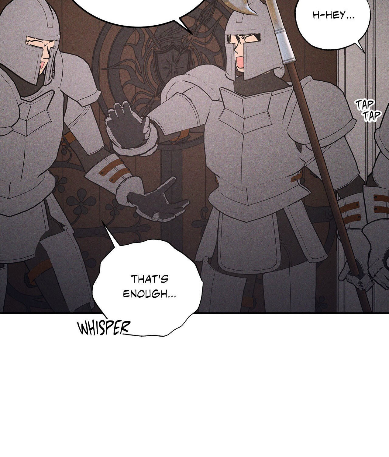 Read Antidote (Harusari) chapter 50 image 53 on Lezhin