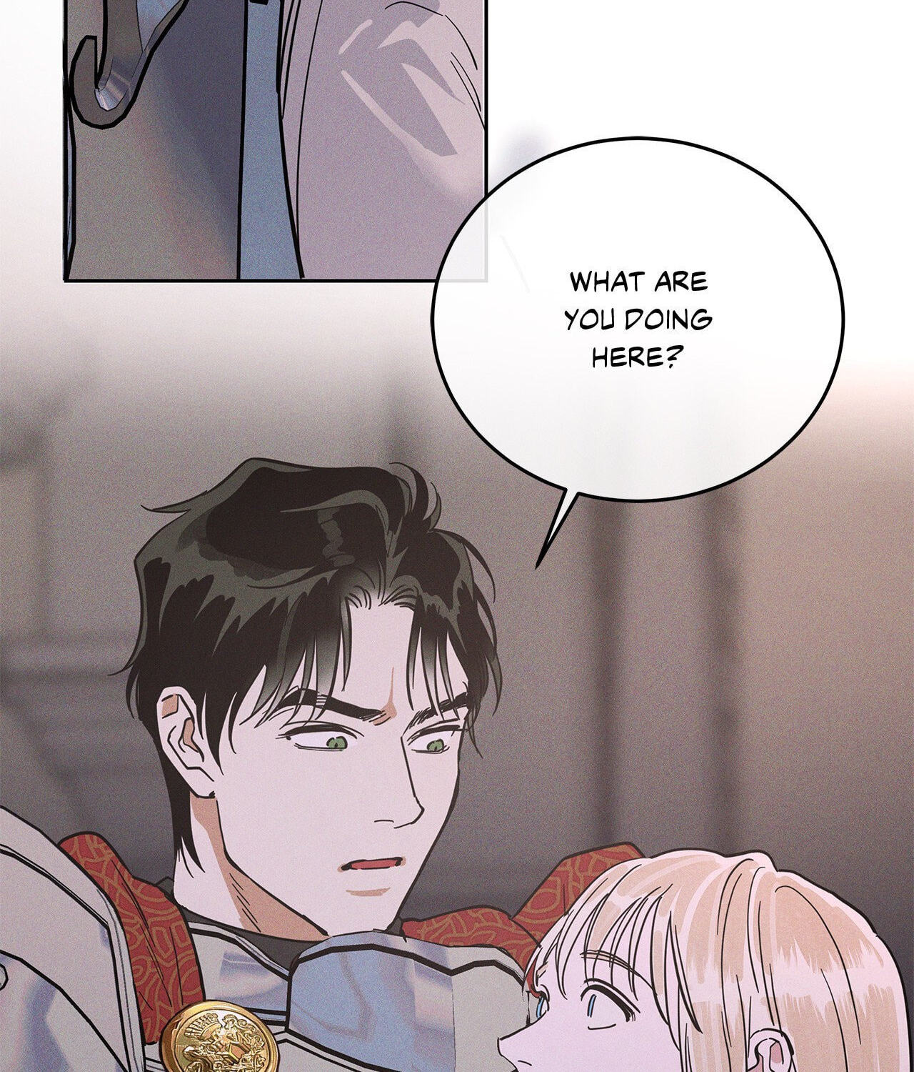 Read Antidote (Harusari) chapter 50 image 55 on Lezhin