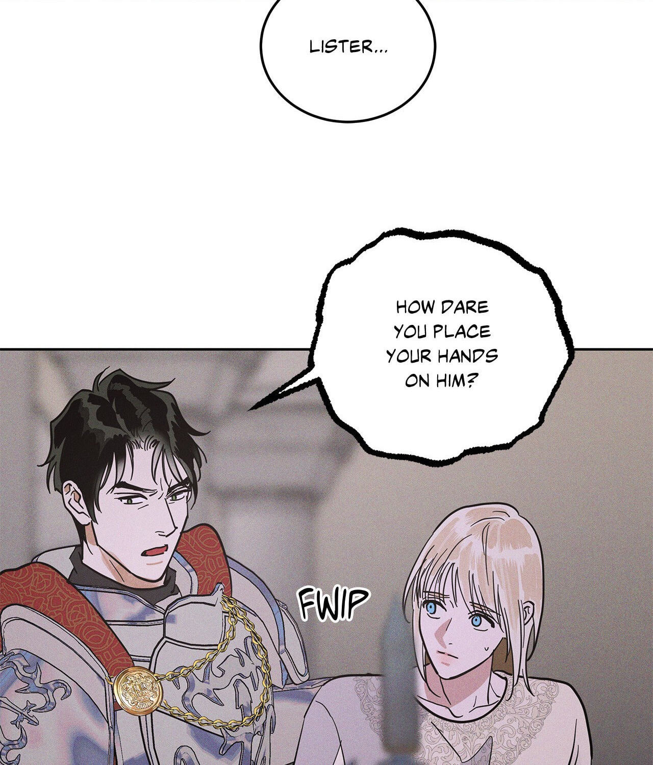 Read Antidote (Harusari) chapter 50 image 57 on Lezhin