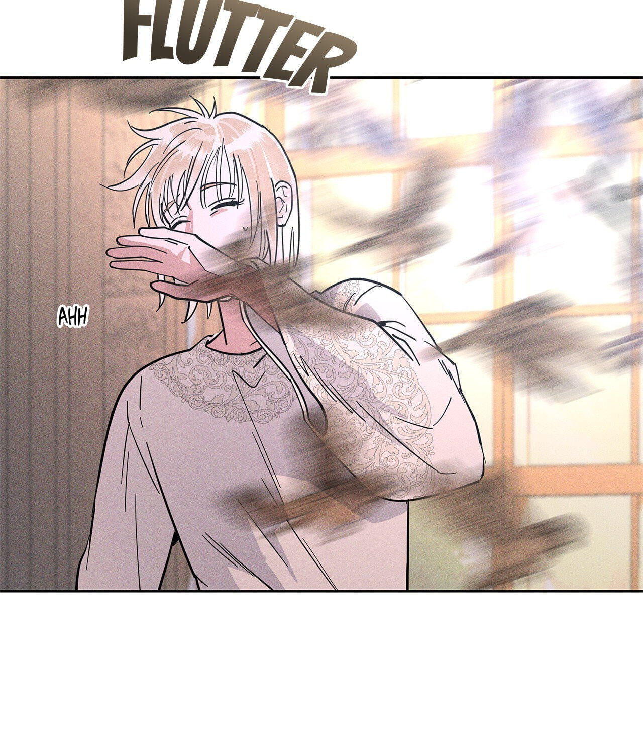 Read Antidote (Harusari) chapter 50 image 6 on Lezhin
