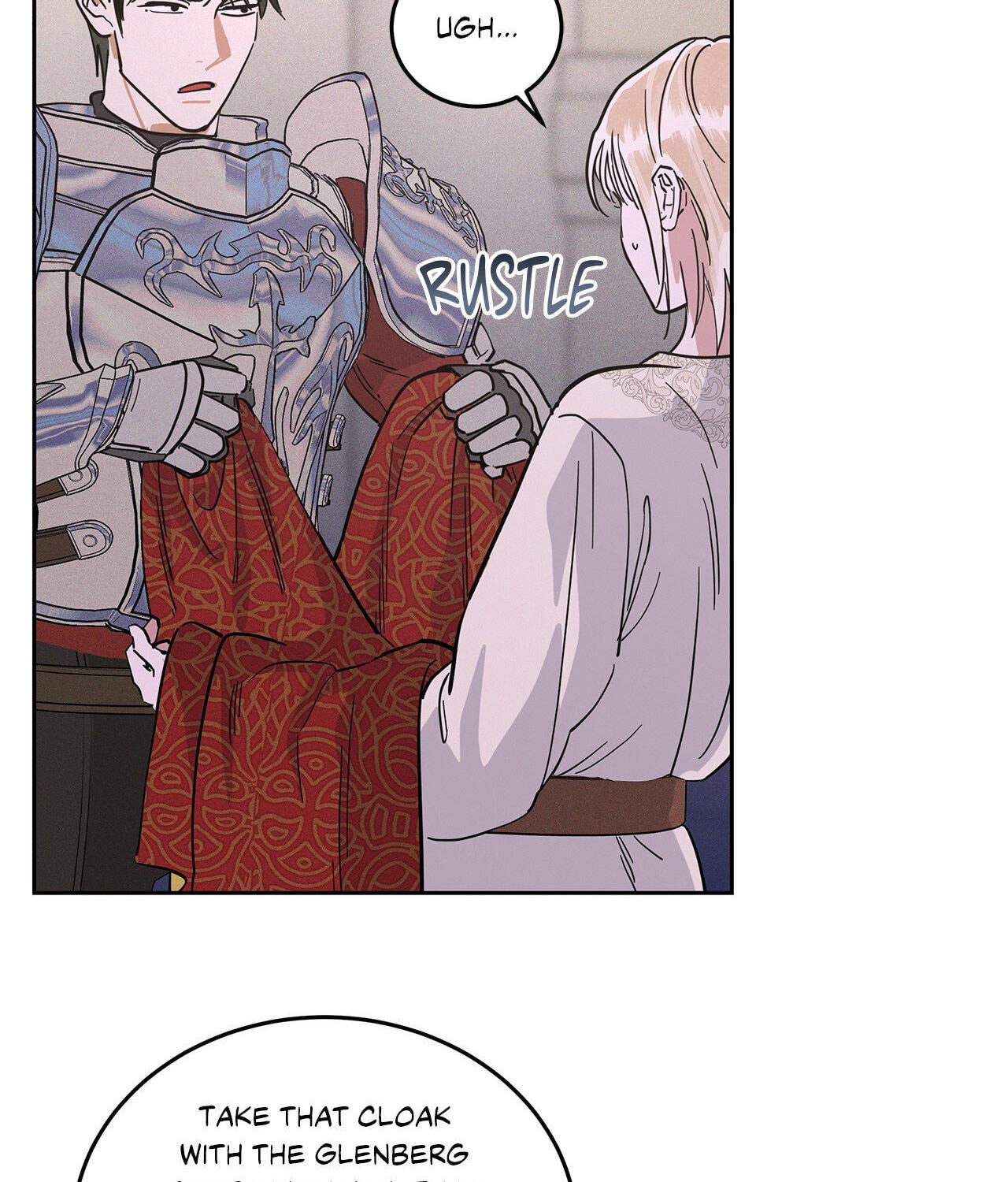Read Antidote (Harusari) chapter 50 image 61 on Lezhin