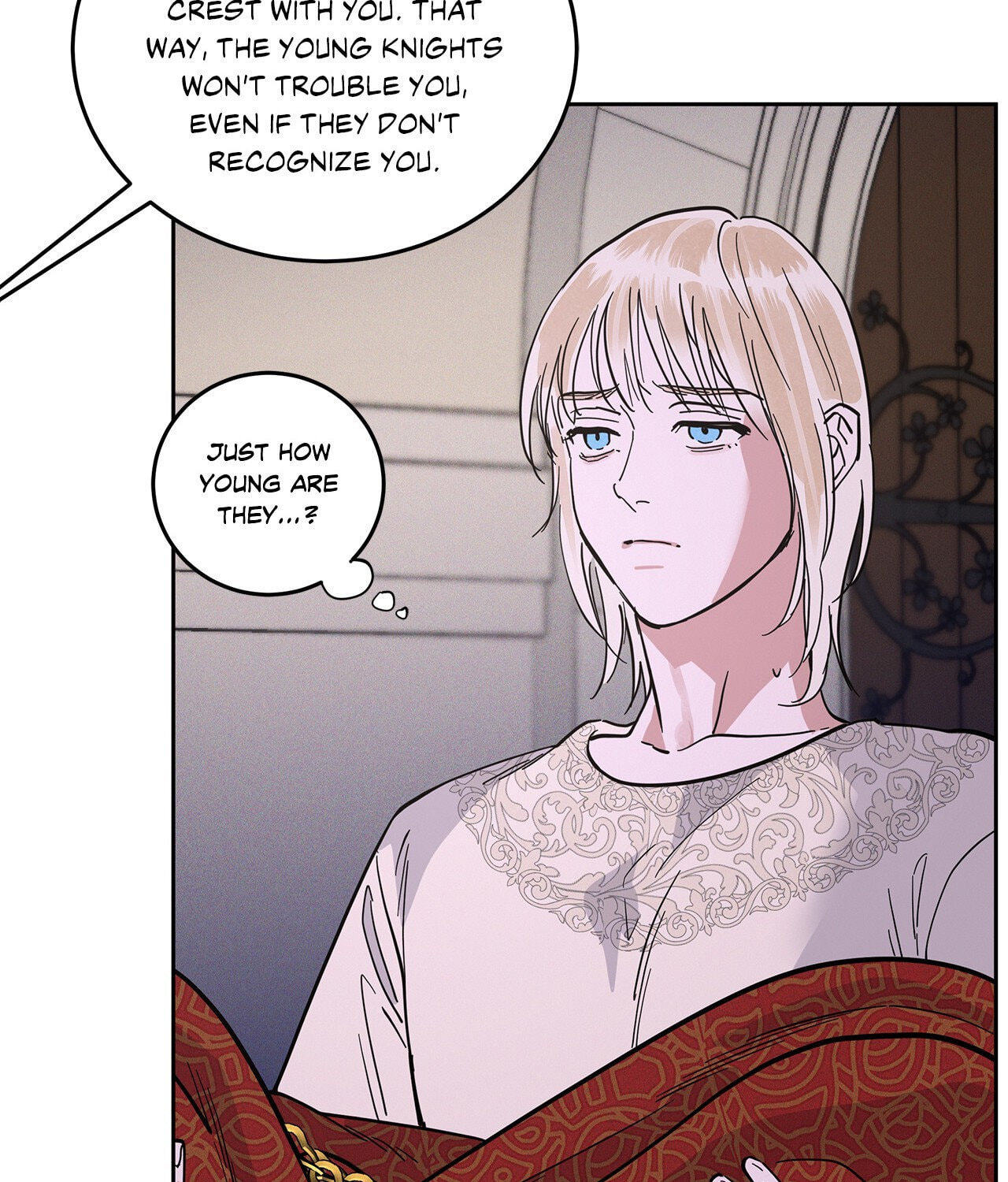 Read Antidote (Harusari) chapter 50 image 62 on Lezhin
