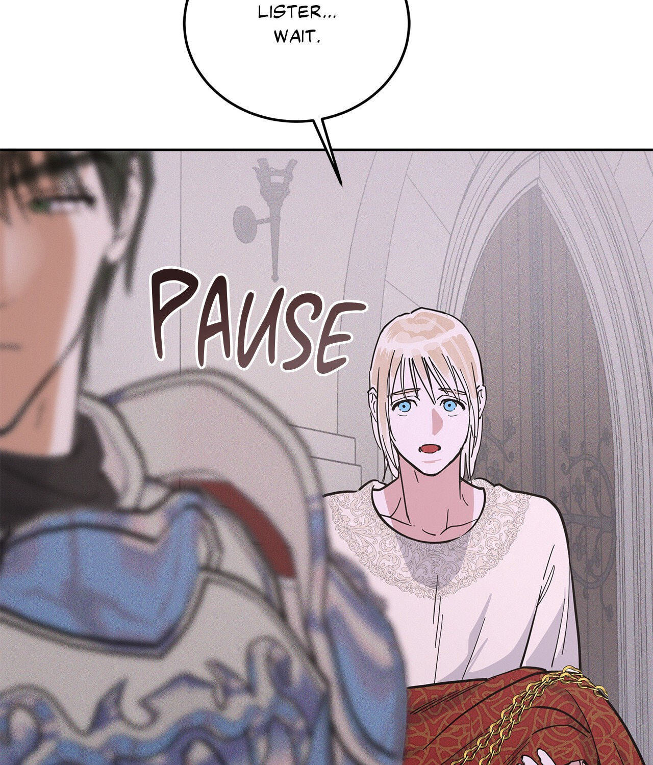 Read Antidote (Harusari) chapter 50 image 64 on Lezhin