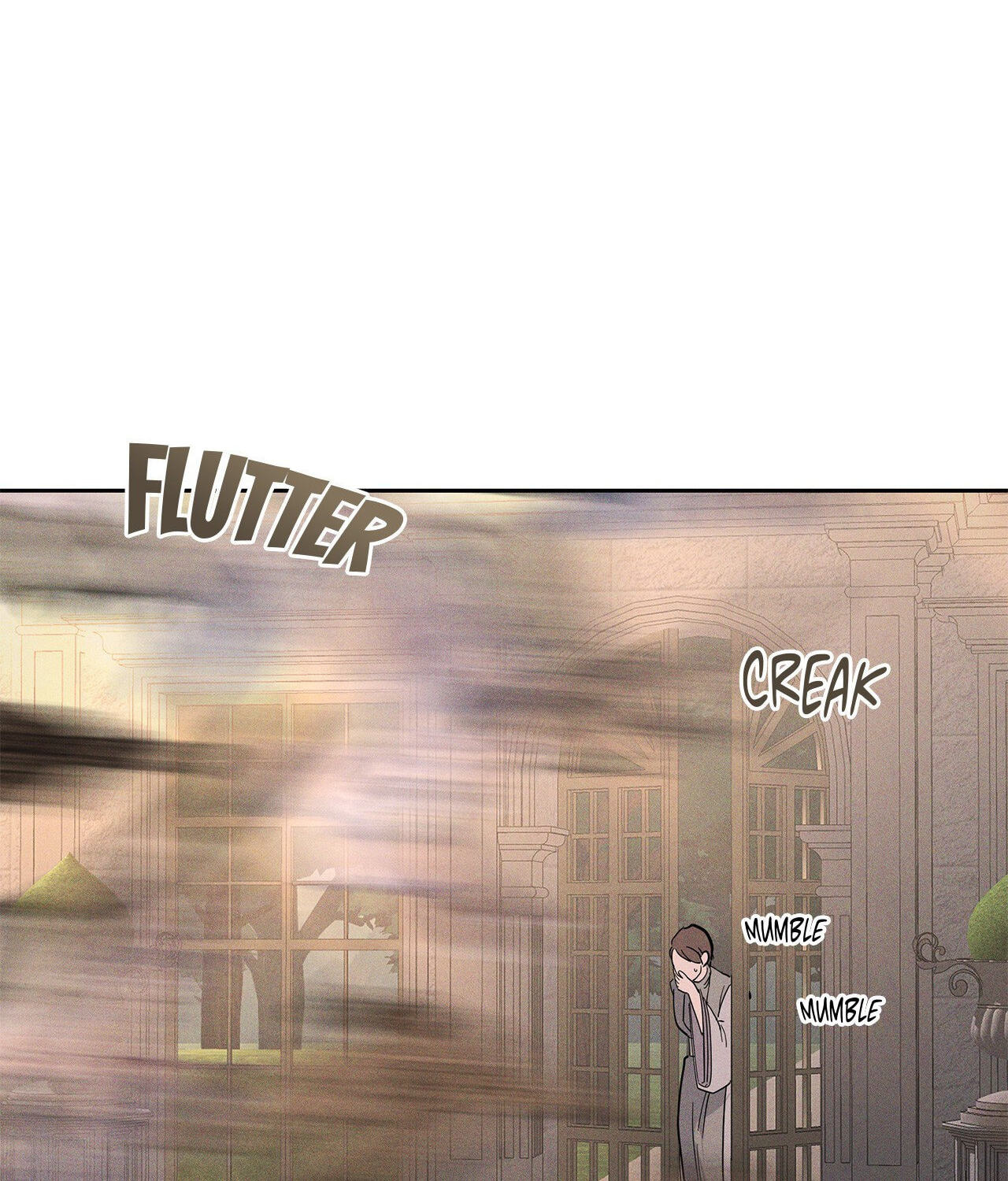 Read Antidote (Harusari) chapter 50 image 7 on Lezhin