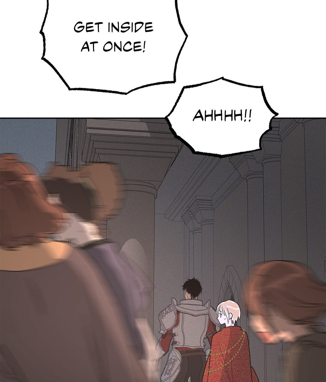 Read Antidote (Harusari) chapter 50 image 71 on Lezhin