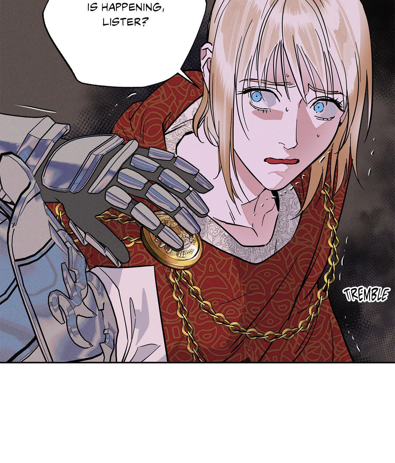 Read Antidote (Harusari) chapter 50 image 78 on Lezhin