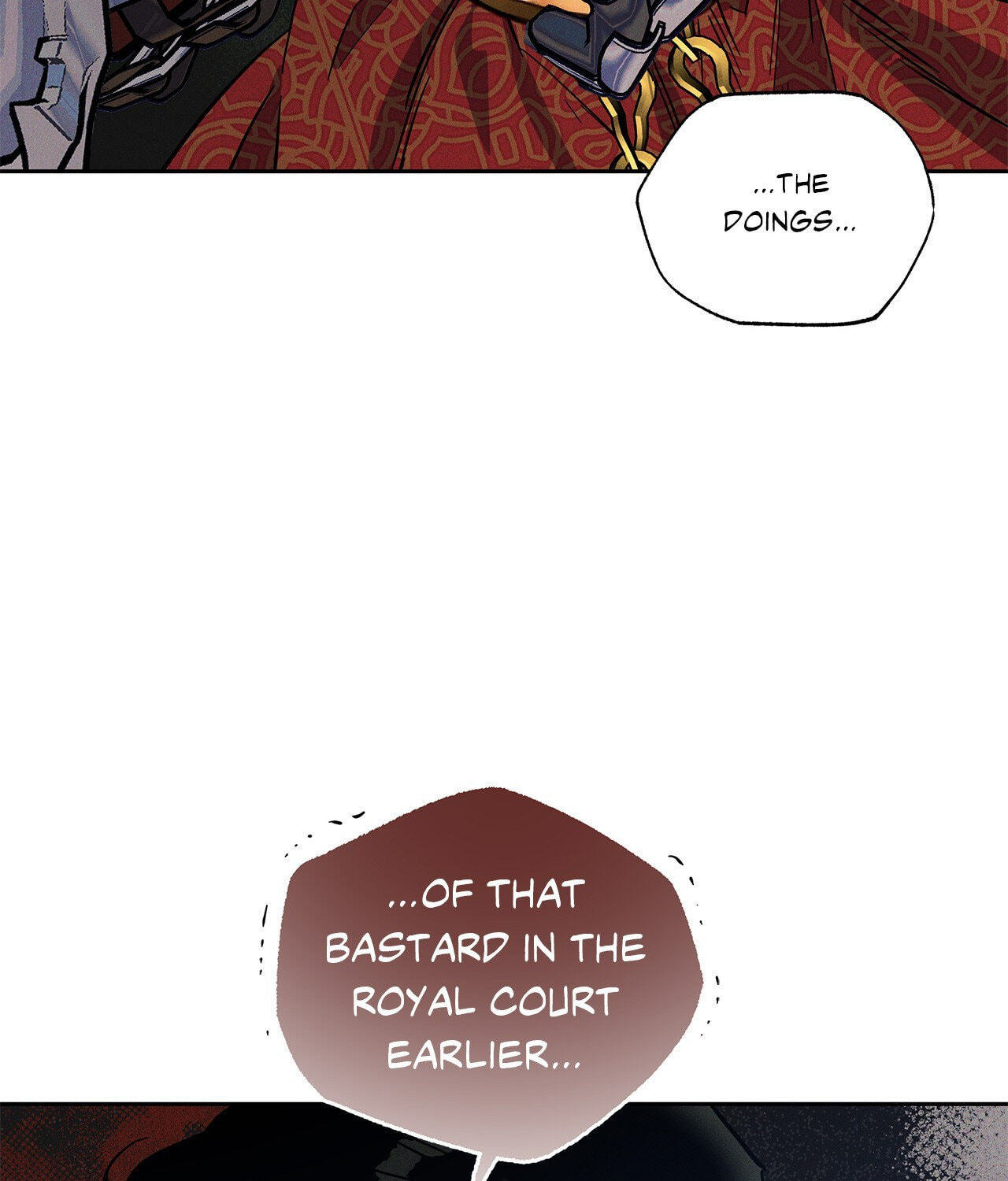 Read Antidote (Harusari) chapter 50 image 80 on Lezhin