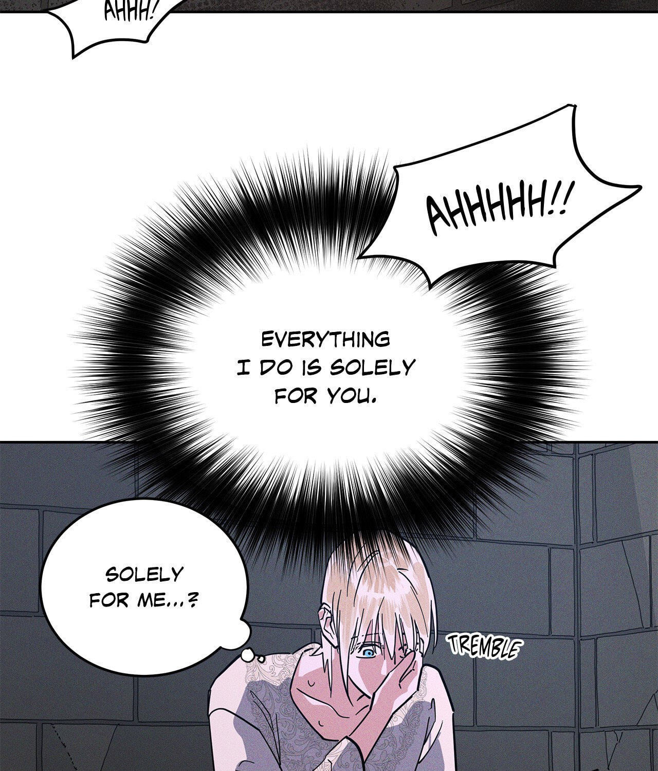Read Antidote (Harusari) chapter 50 image 84 on Lezhin