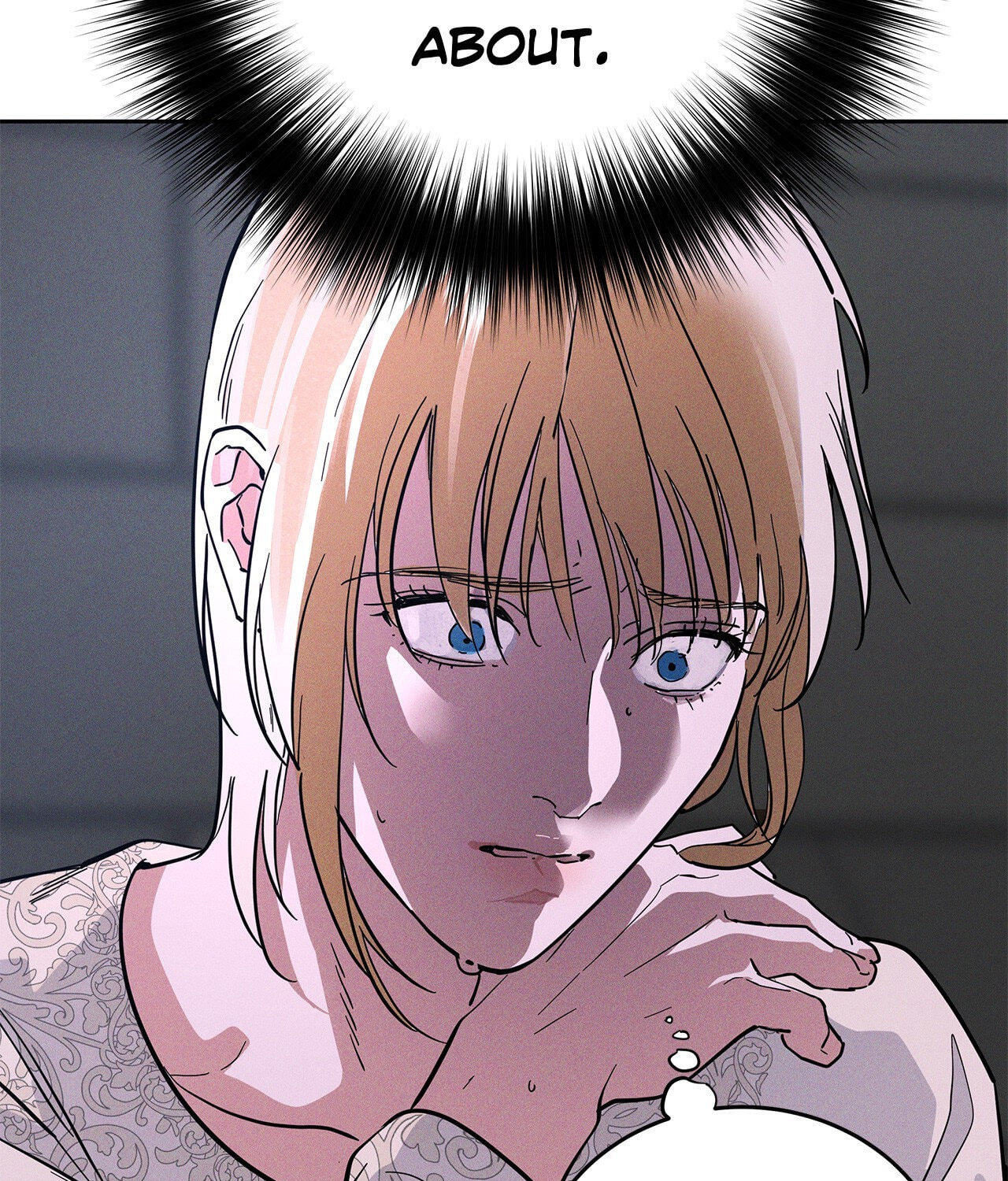 Read Antidote (Harusari) chapter 50 image 86 on Lezhin