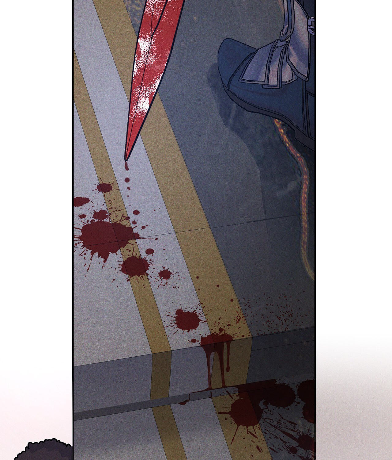 Read Antidote (Harusari) chapter 50 image 89 on Lezhin
