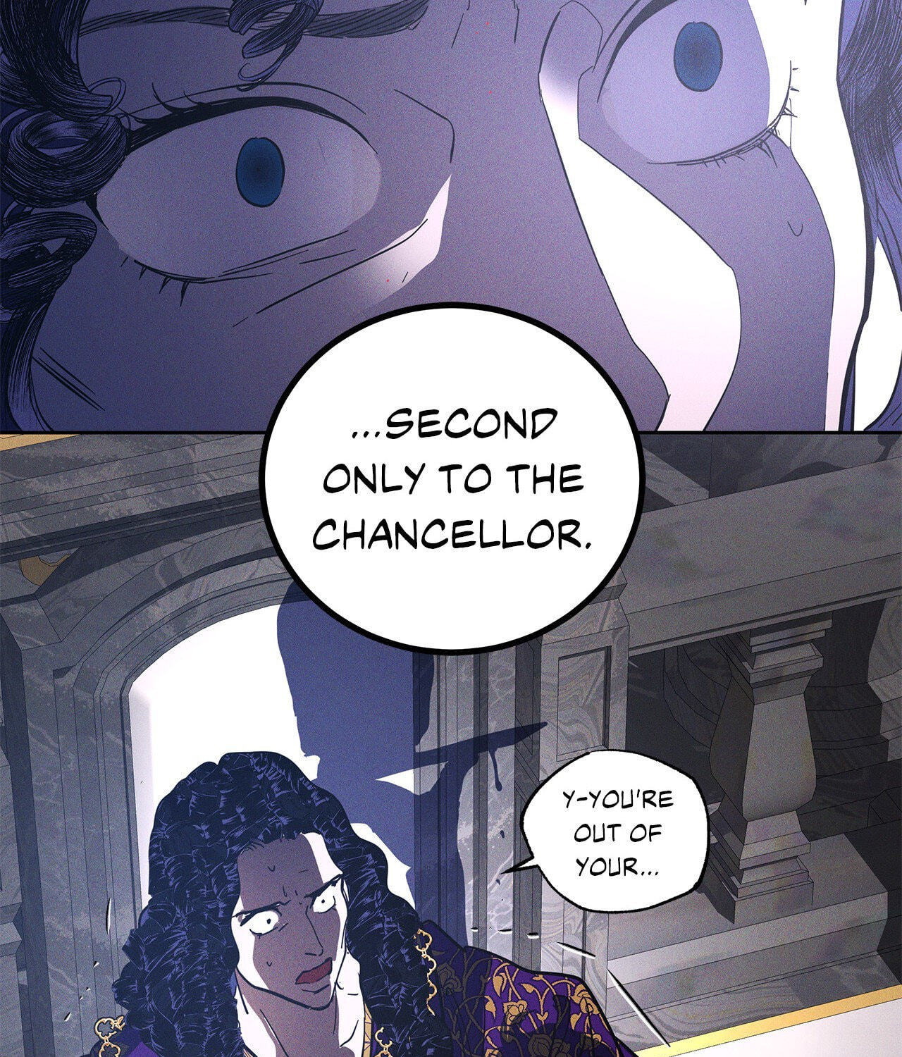 Read Antidote (Harusari) chapter 50 image 94 on Lezhin