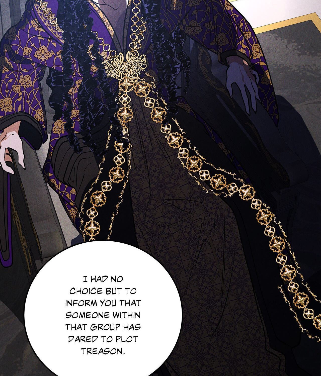 Read Antidote (Harusari) chapter 50 image 95 on Lezhin