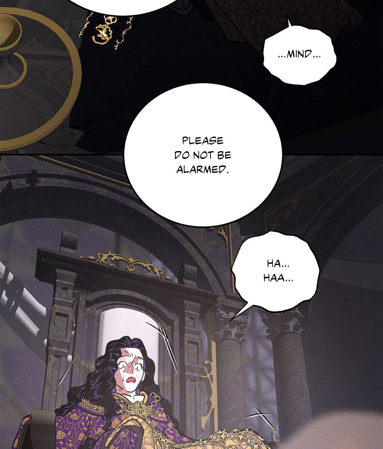 Read Antidote (Harusari) chapter 50 image 96 on Lezhin