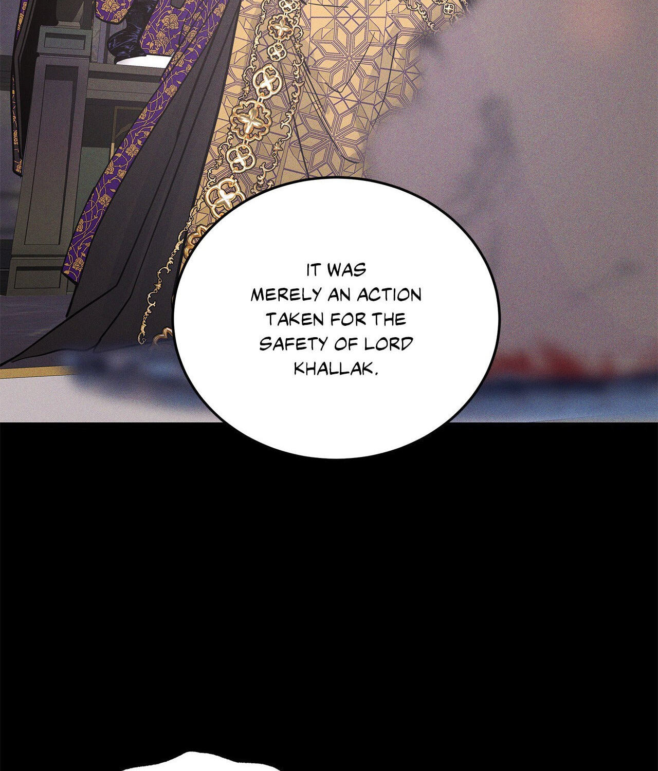 Read Antidote (Harusari) chapter 50 image 97 on Lezhin