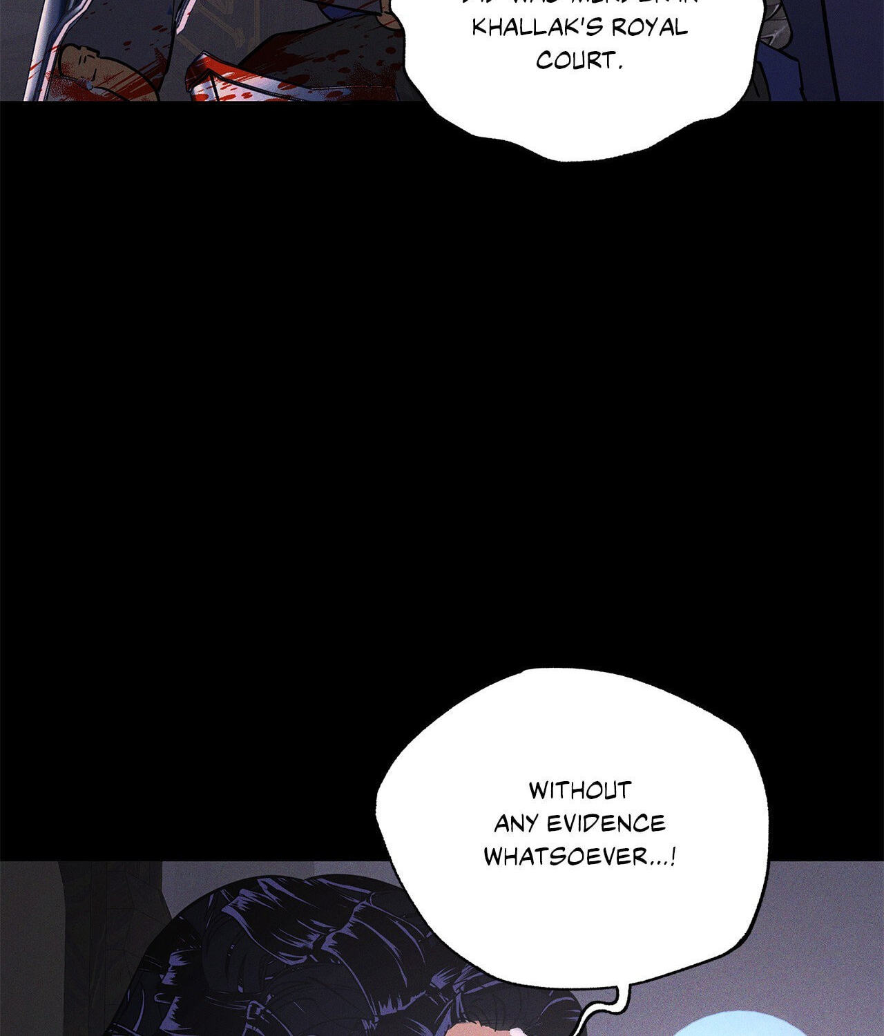 Read Antidote (Harusari) chapter 50 image 99 on Lezhin
