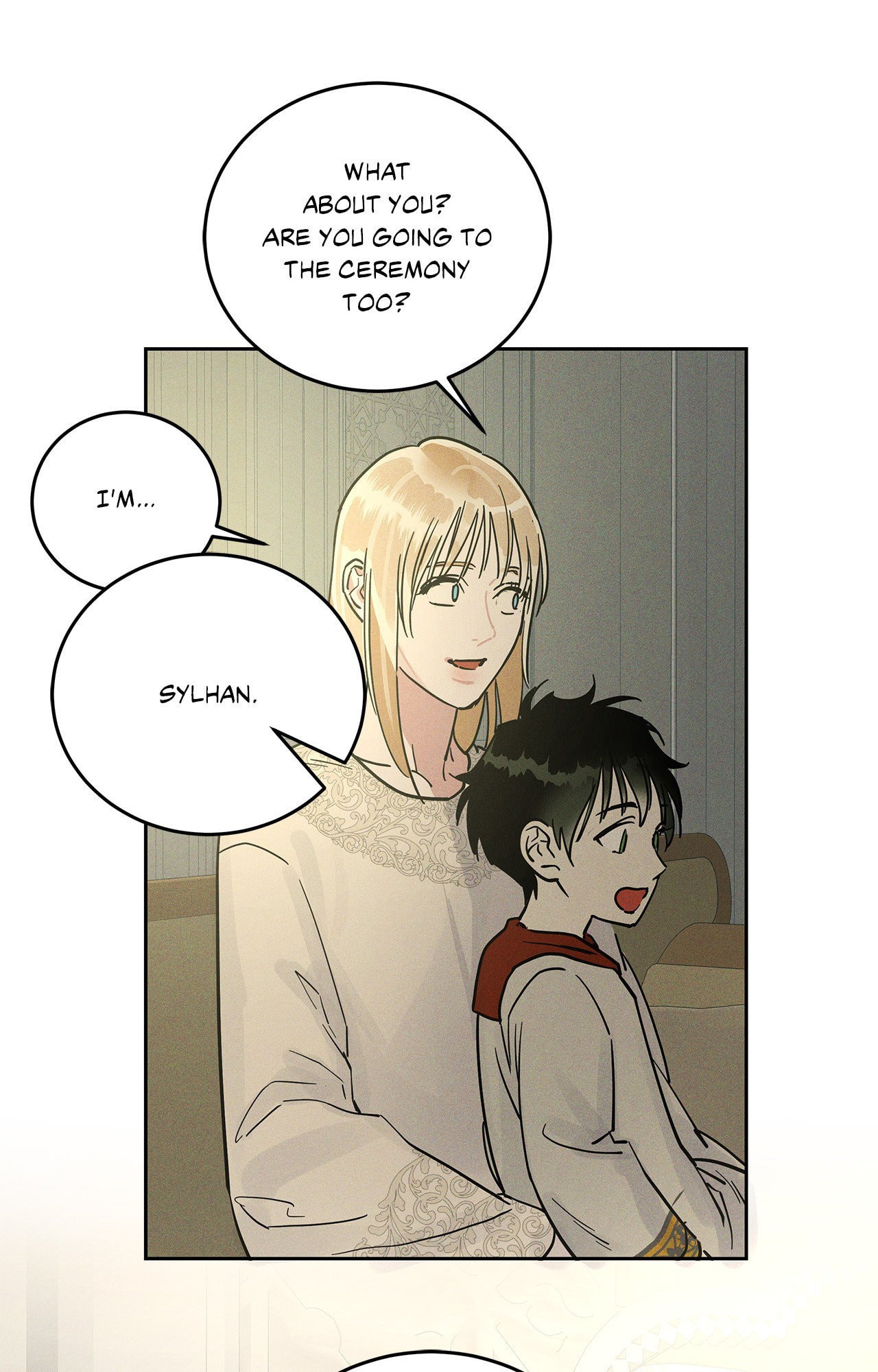 Read Antidote (Harusari) chapter 52 image 10 on Lezhin