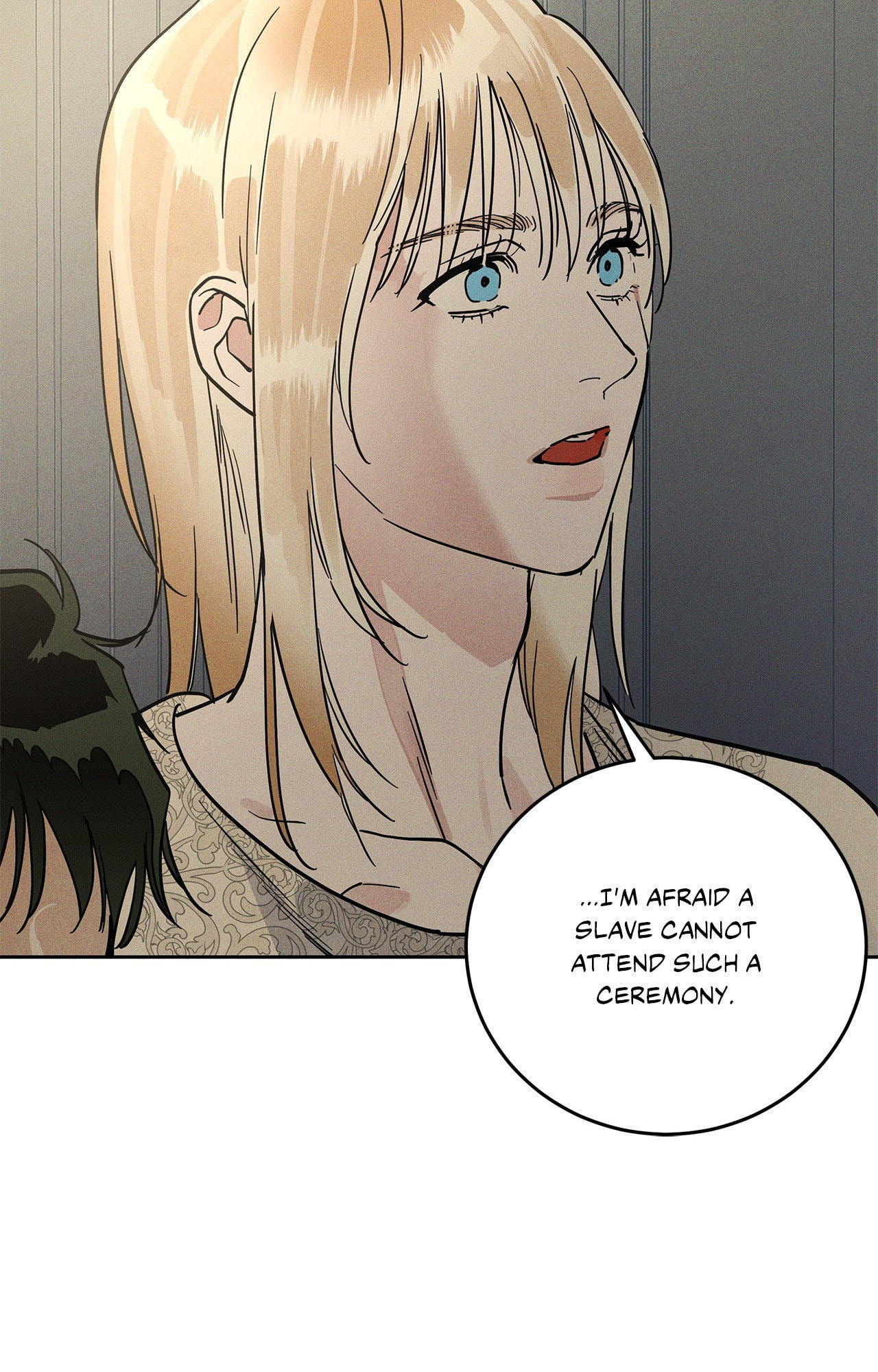 Read Antidote (Harusari) chapter 52 image 13 on Lezhin