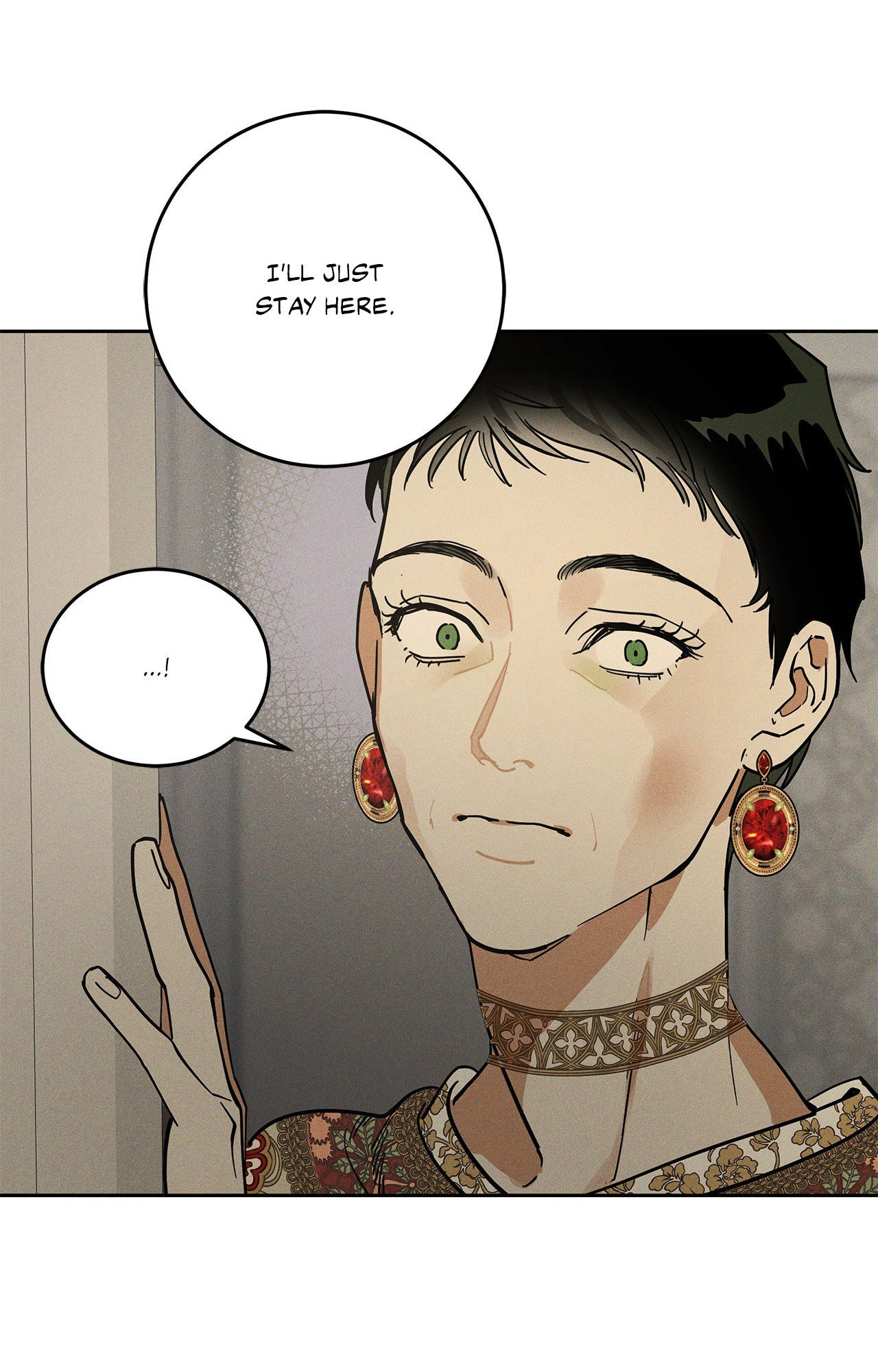 Read Antidote (Harusari) chapter 52 image 14 on Lezhin
