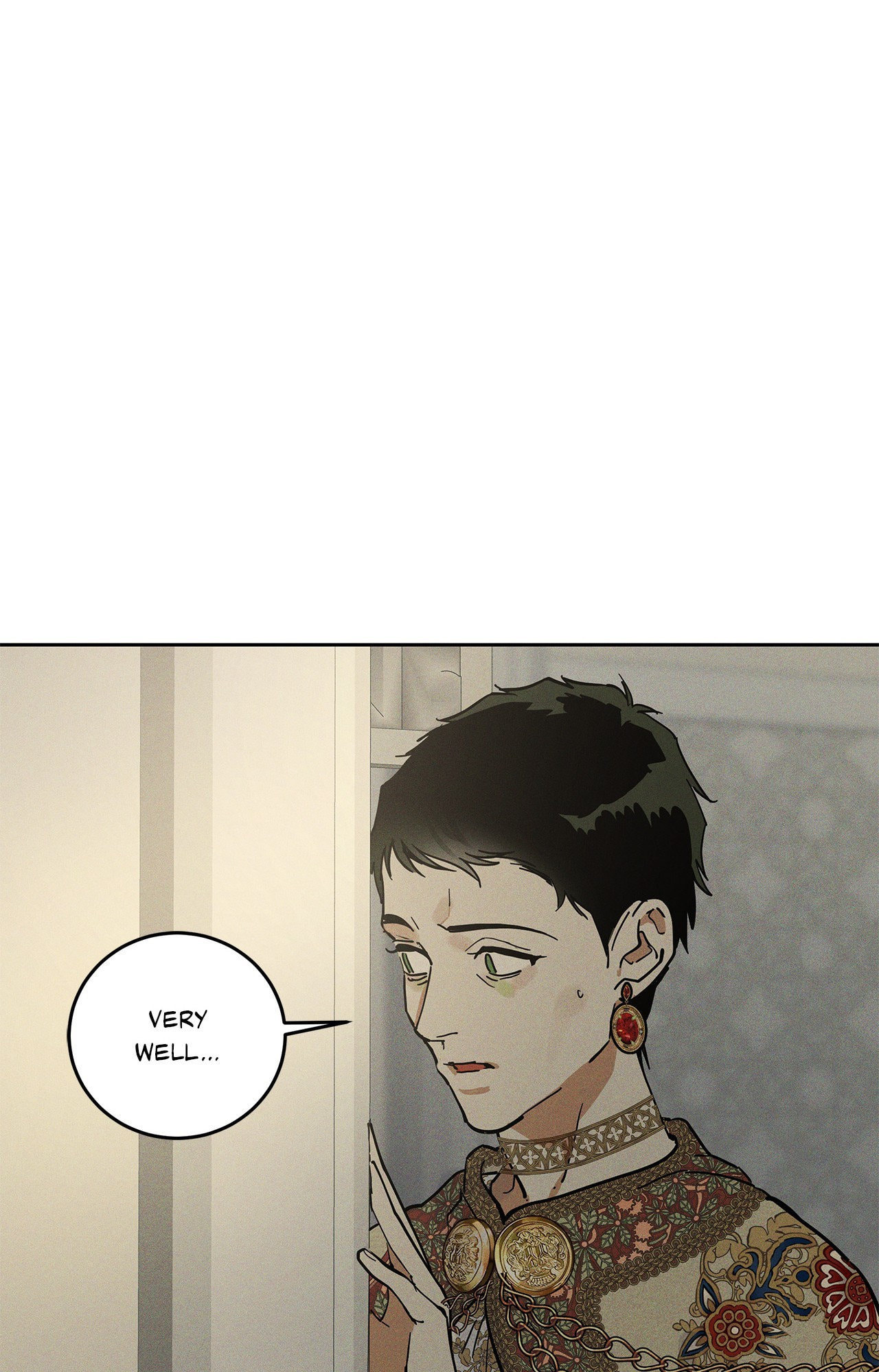 Read Antidote (Harusari) chapter 52 image 15 on Lezhin