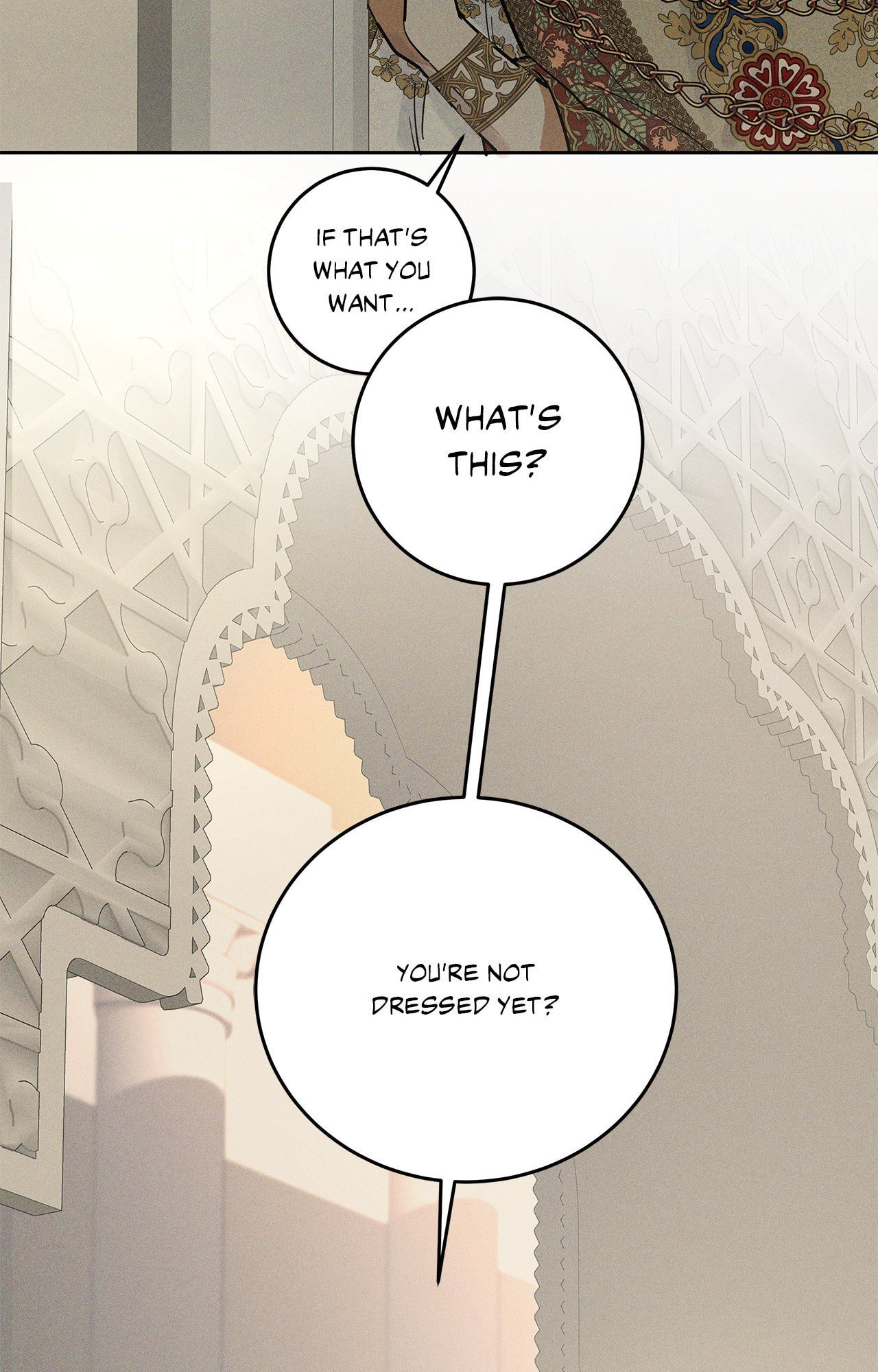 Read Antidote (Harusari) chapter 52 image 16 on Lezhin