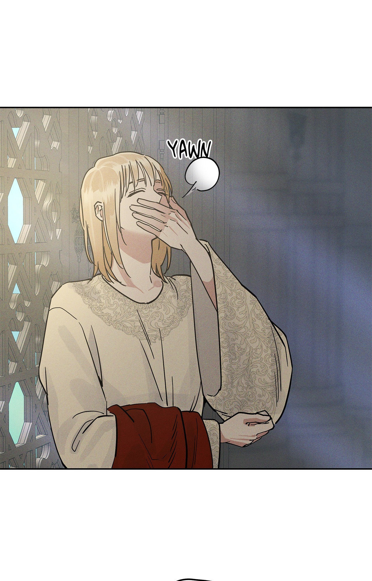 Read Antidote (Harusari) chapter 52 image 2 on Lezhin