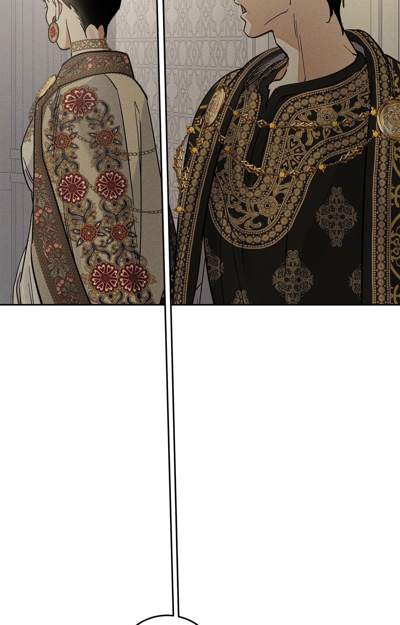 Read Antidote (Harusari) chapter 52 image 20 on Lezhin