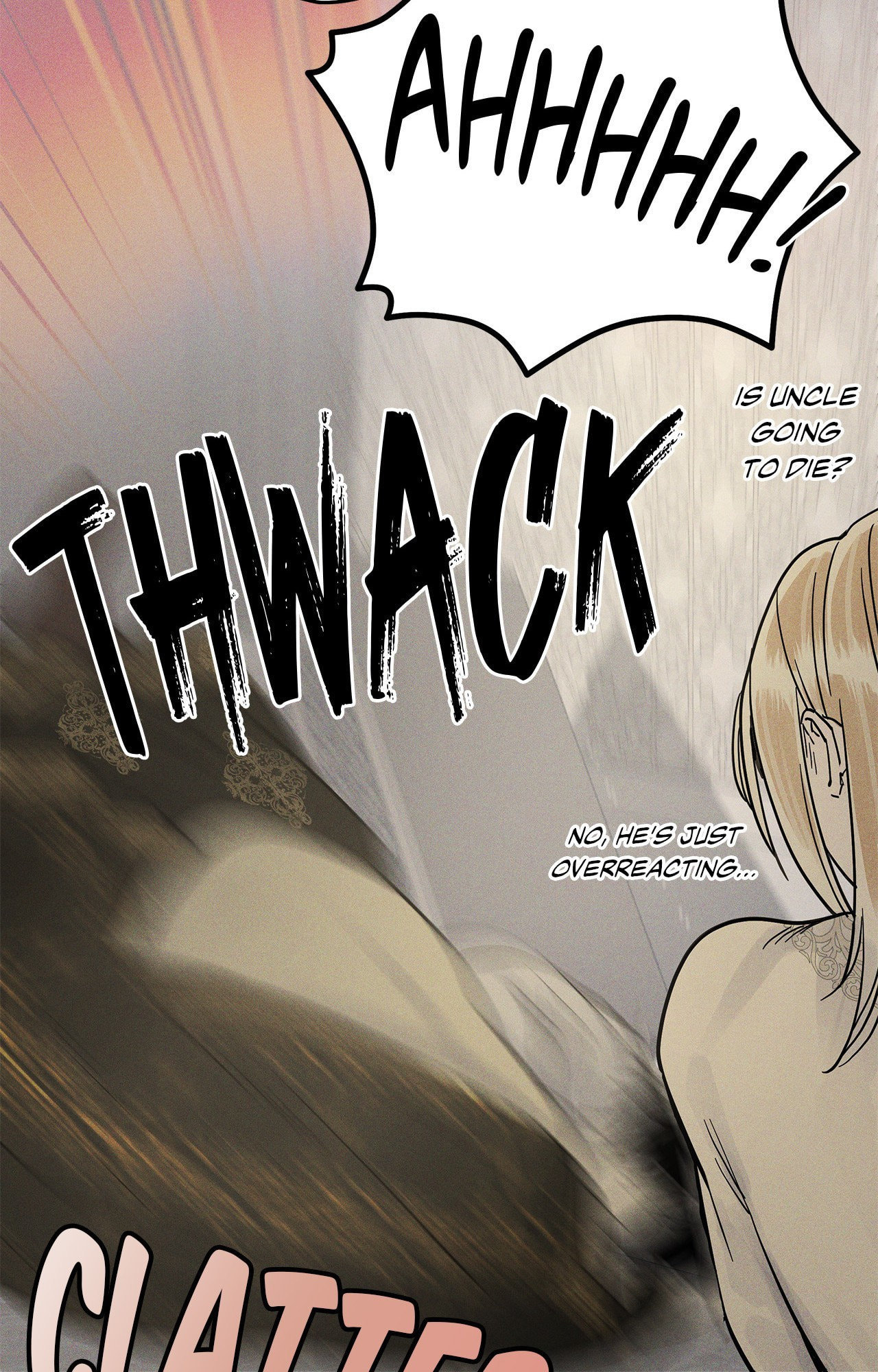 Read Antidote (Harusari) chapter 52 image 22 on Lezhin
