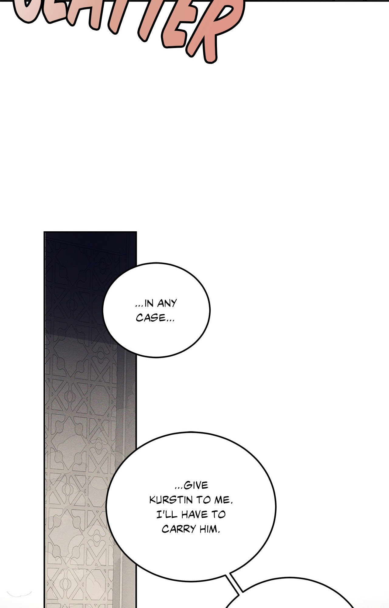 Read Antidote (Harusari) chapter 52 image 23 on Lezhin