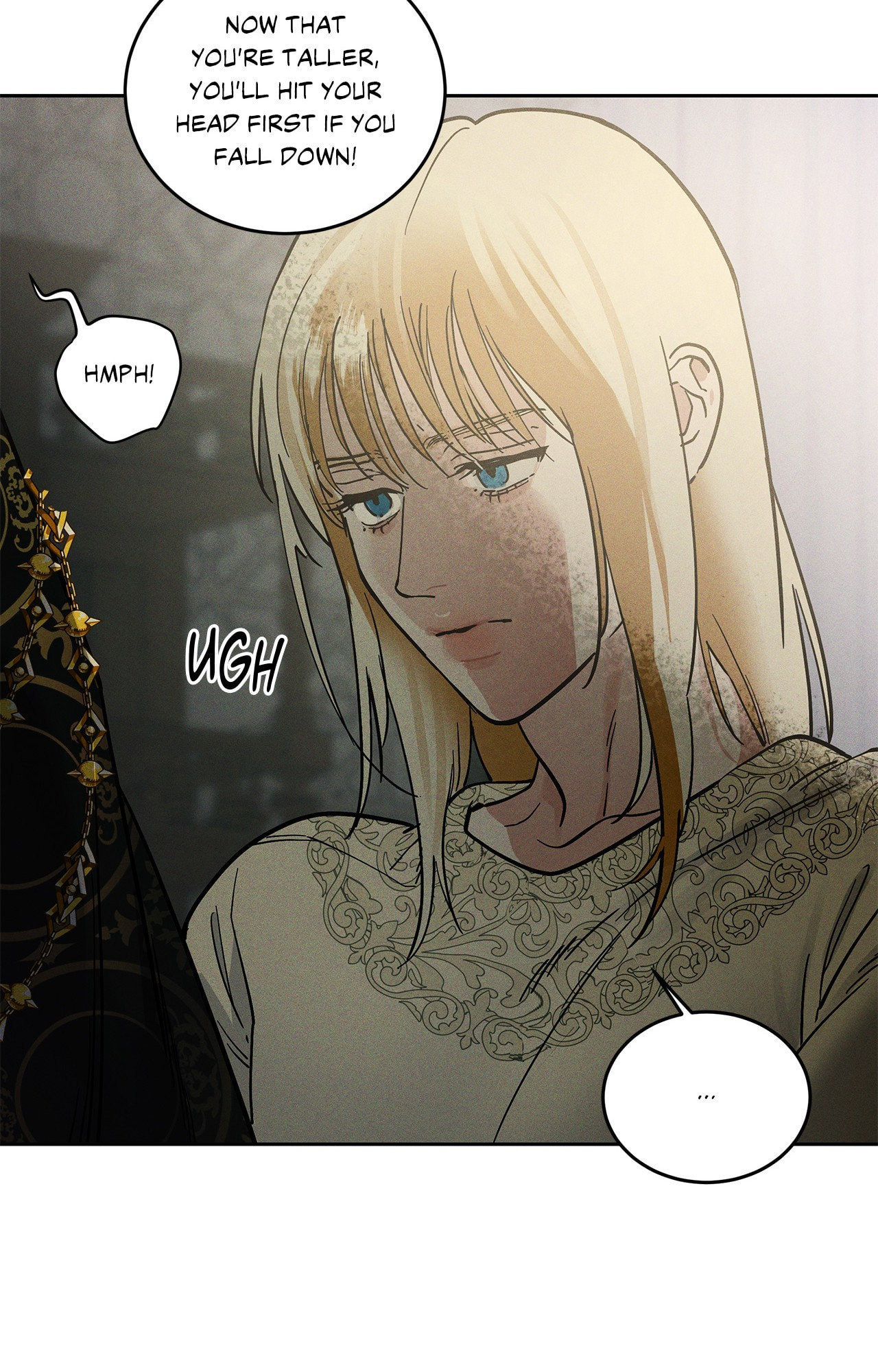 Read Antidote (Harusari) chapter 52 image 26 on Lezhin