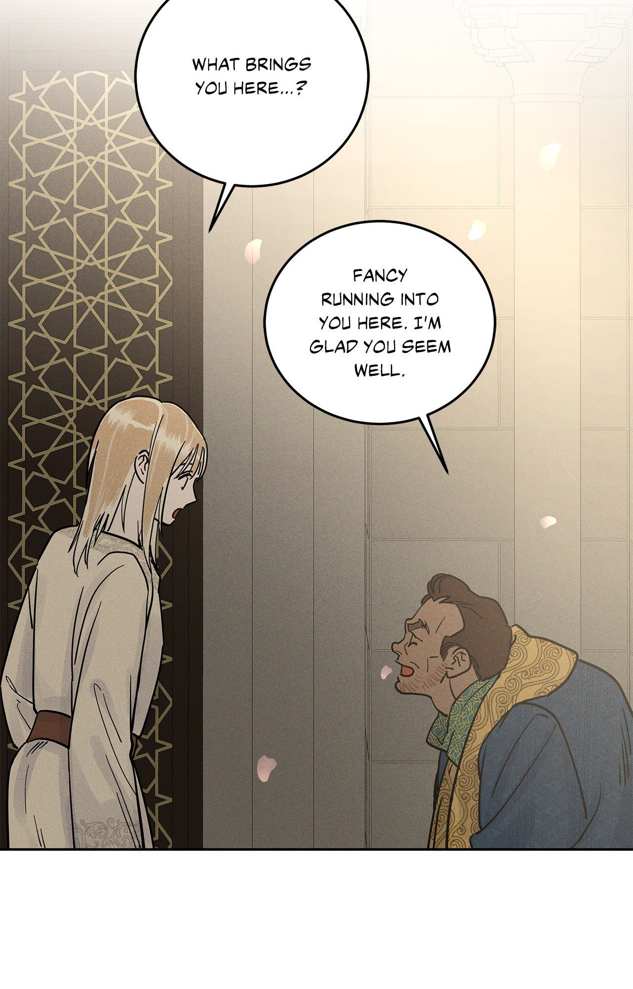 Read Antidote (Harusari) chapter 52 image 35 on Lezhin