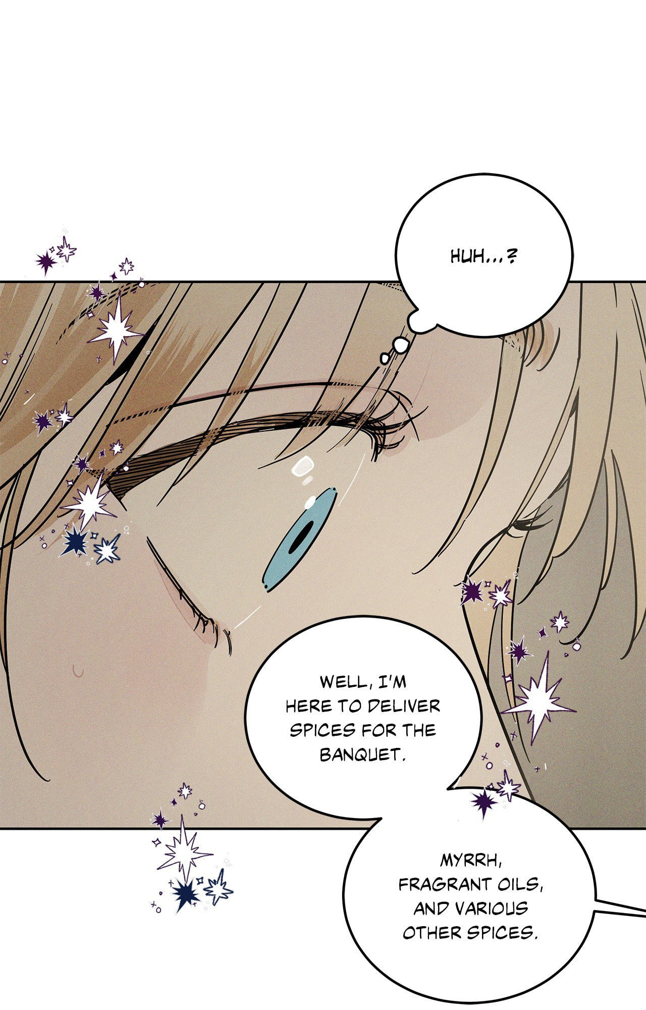 Read Antidote (Harusari) chapter 52 image 36 on Lezhin