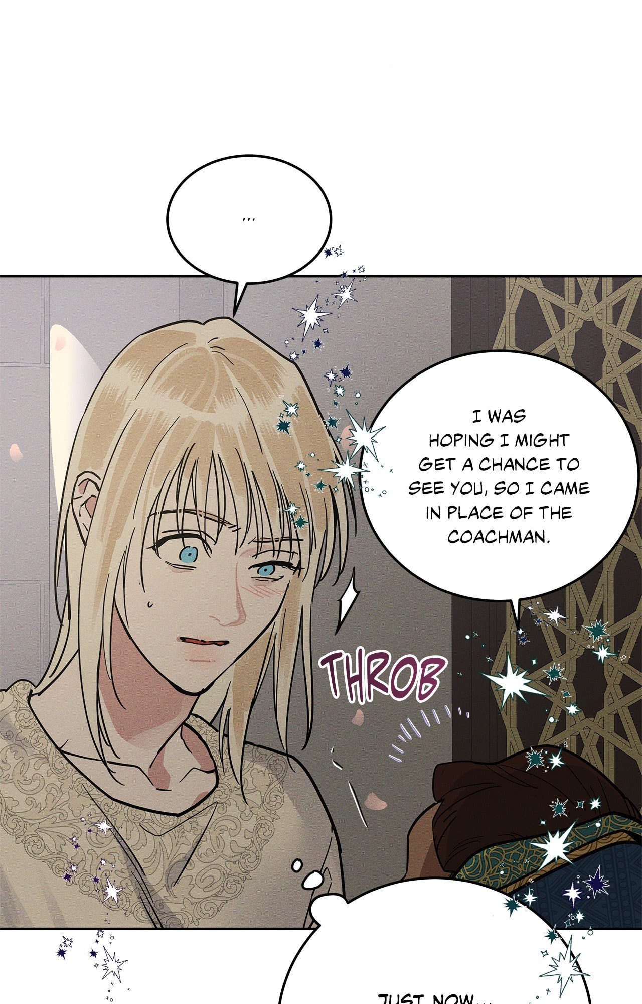 Read Antidote (Harusari) chapter 52 image 37 on Lezhin