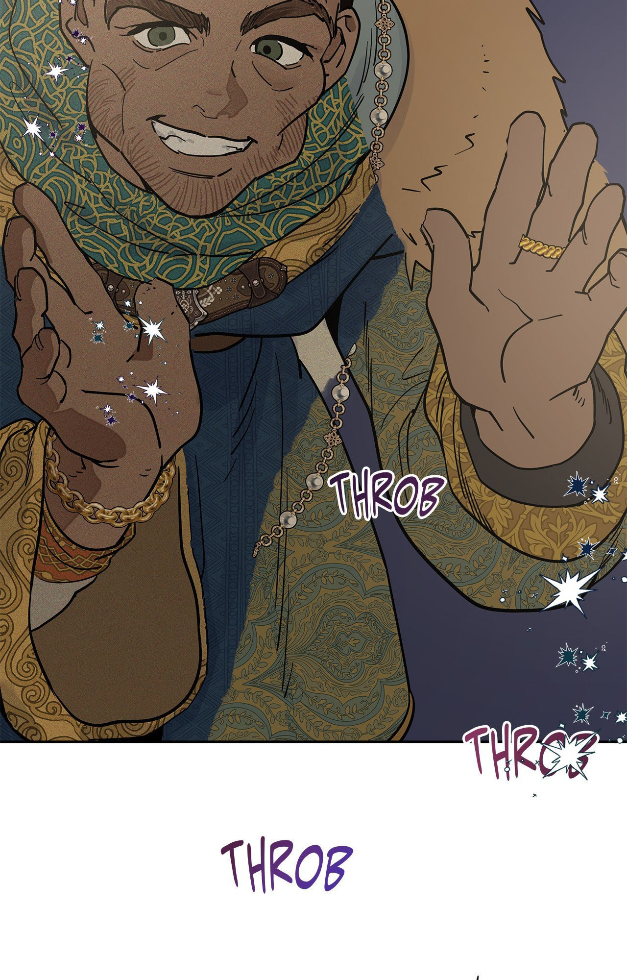 Read Antidote (Harusari) chapter 52 image 39 on Lezhin