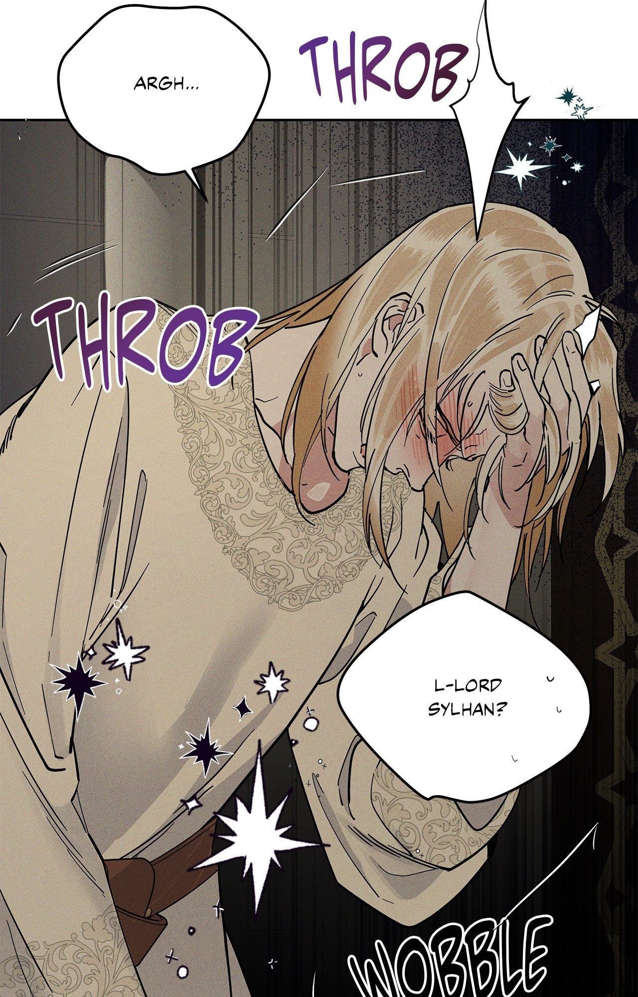 Read Antidote (Harusari) chapter 52 image 40 on Lezhin