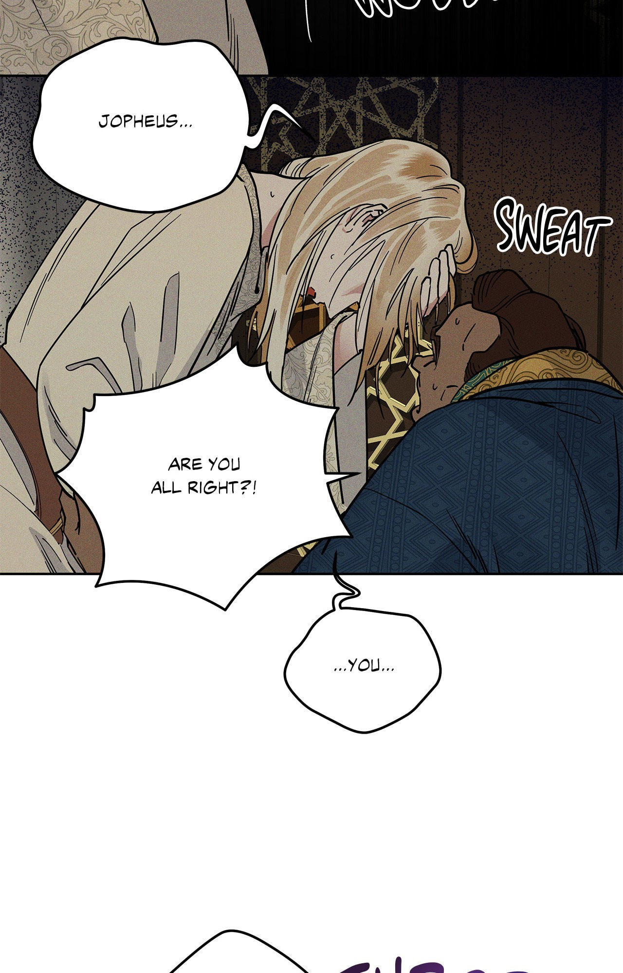 Read Antidote (Harusari) chapter 52 image 41 on Lezhin