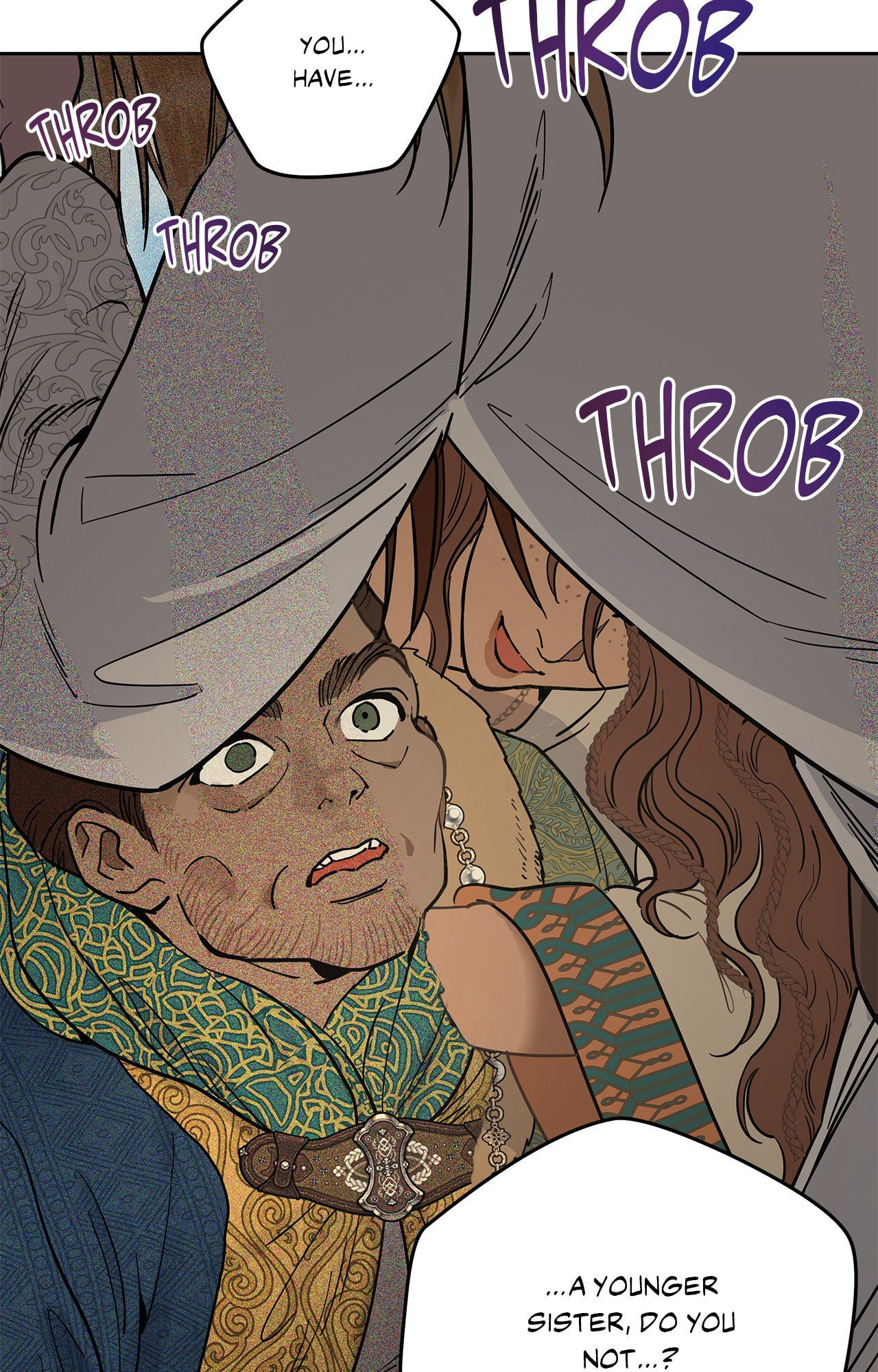 Read Antidote (Harusari) chapter 52 image 42 on Lezhin