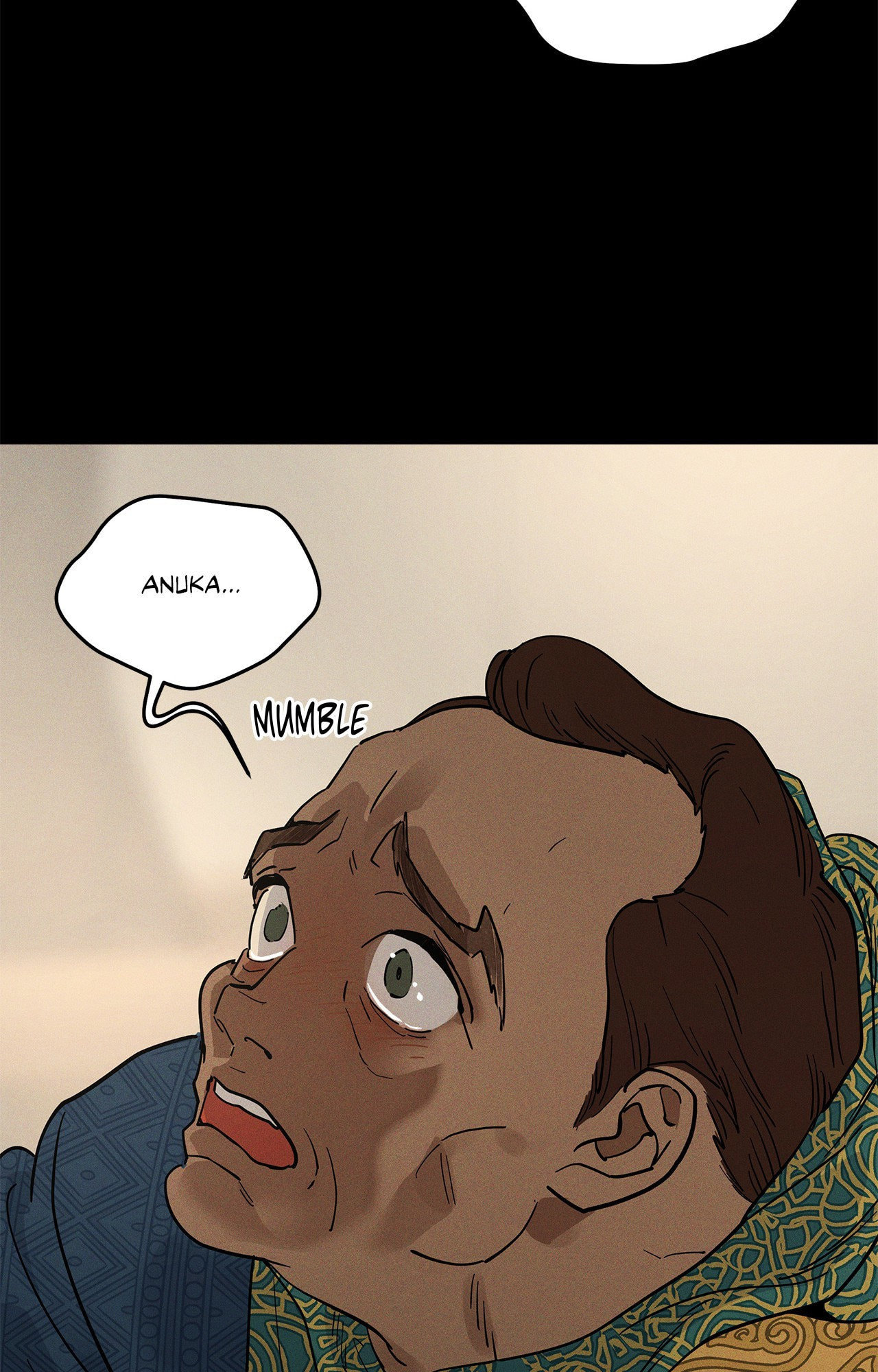 Read Antidote (Harusari) chapter 52 image 44 on Lezhin