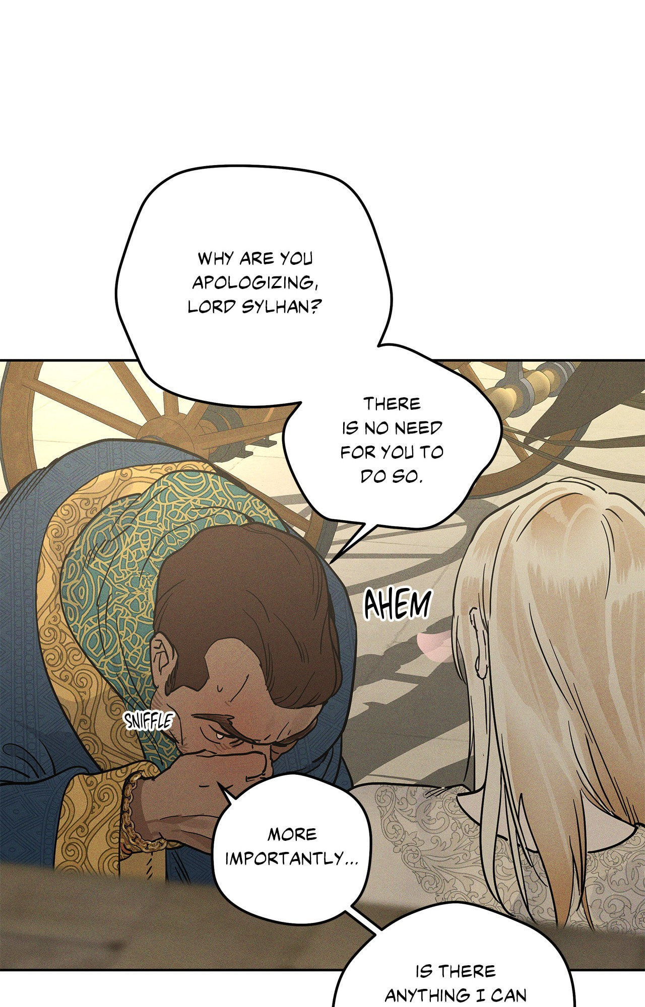 Read Antidote (Harusari) chapter 52 image 48 on Lezhin