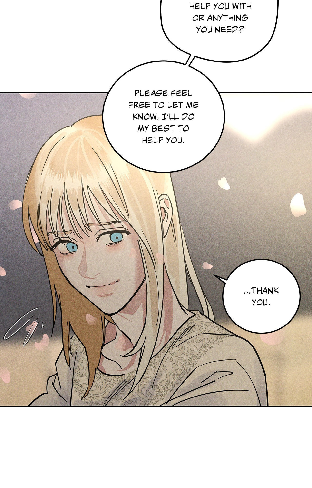 Read Antidote (Harusari) chapter 52 image 49 on Lezhin