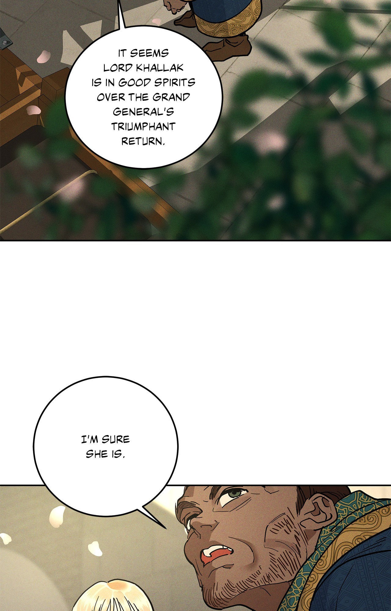 Read Antidote (Harusari) chapter 52 image 52 on Lezhin