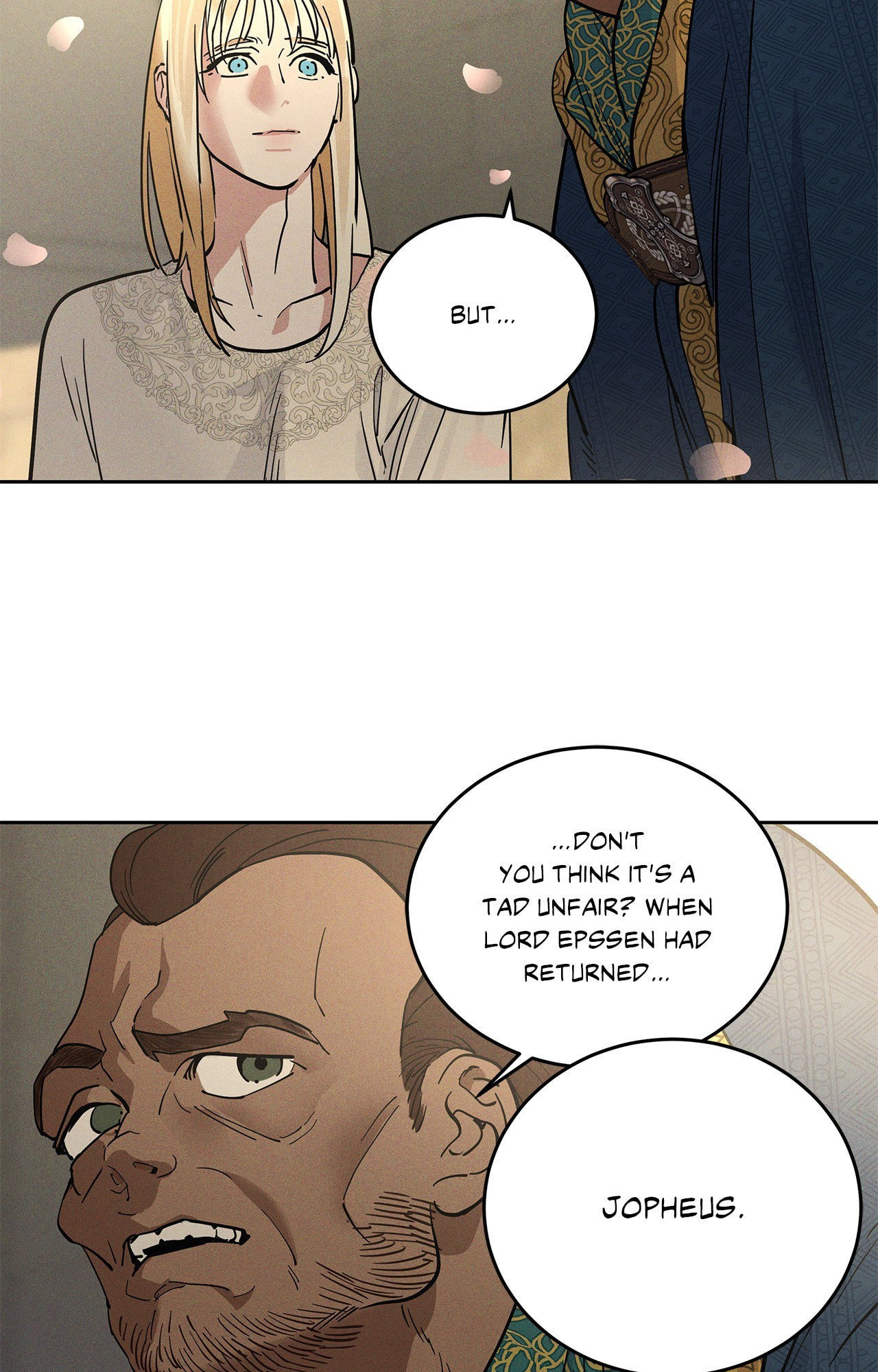 Read Antidote (Harusari) chapter 52 image 53 on Lezhin