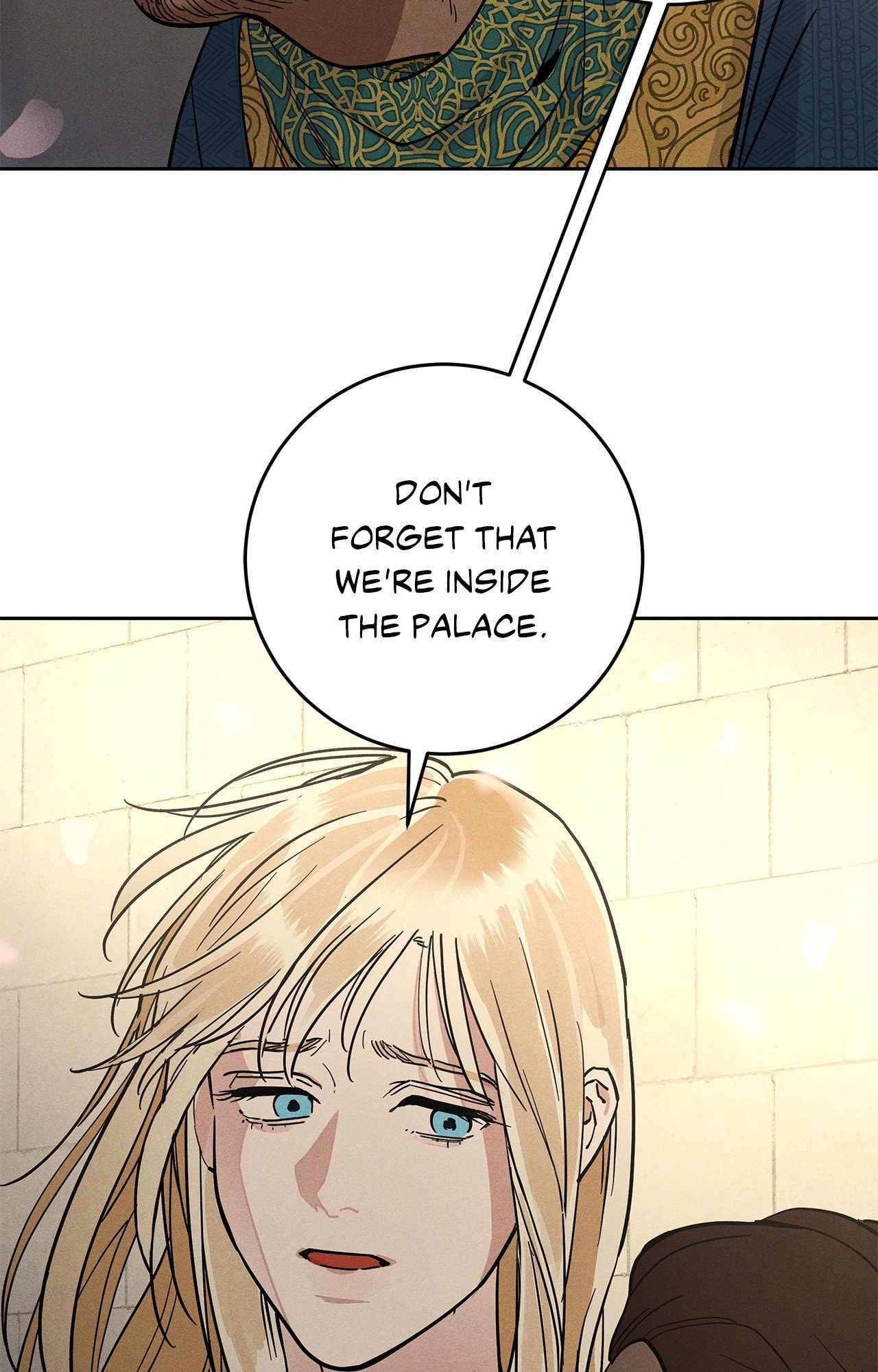 Read Antidote (Harusari) chapter 52 image 54 on Lezhin