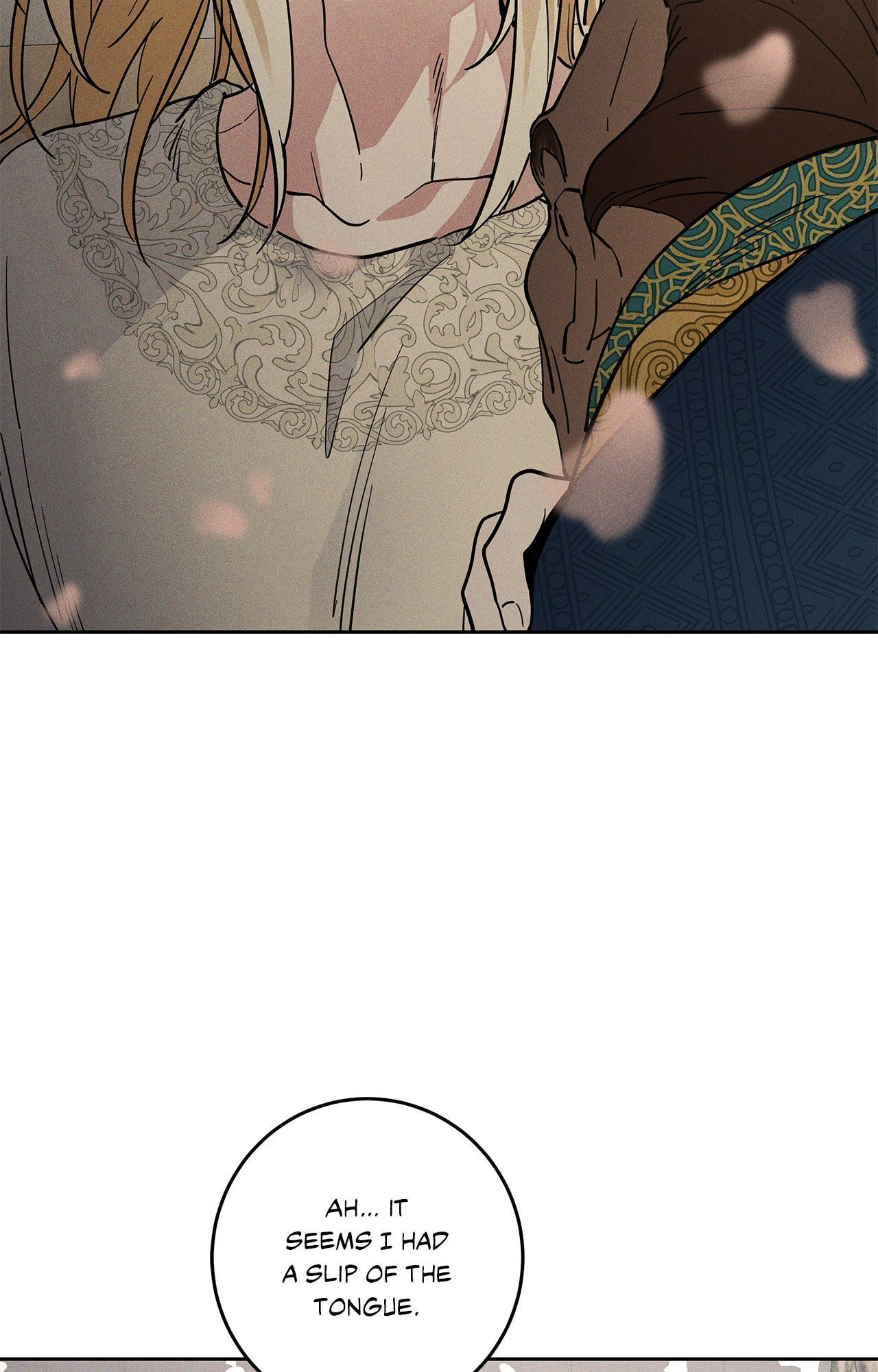 Read Antidote (Harusari) chapter 52 image 55 on Lezhin
