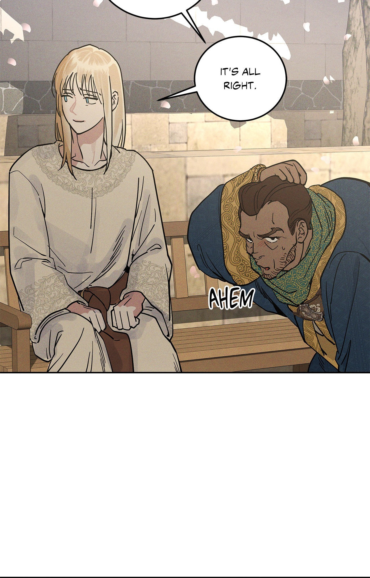Read Antidote (Harusari) chapter 52 image 56 on Lezhin