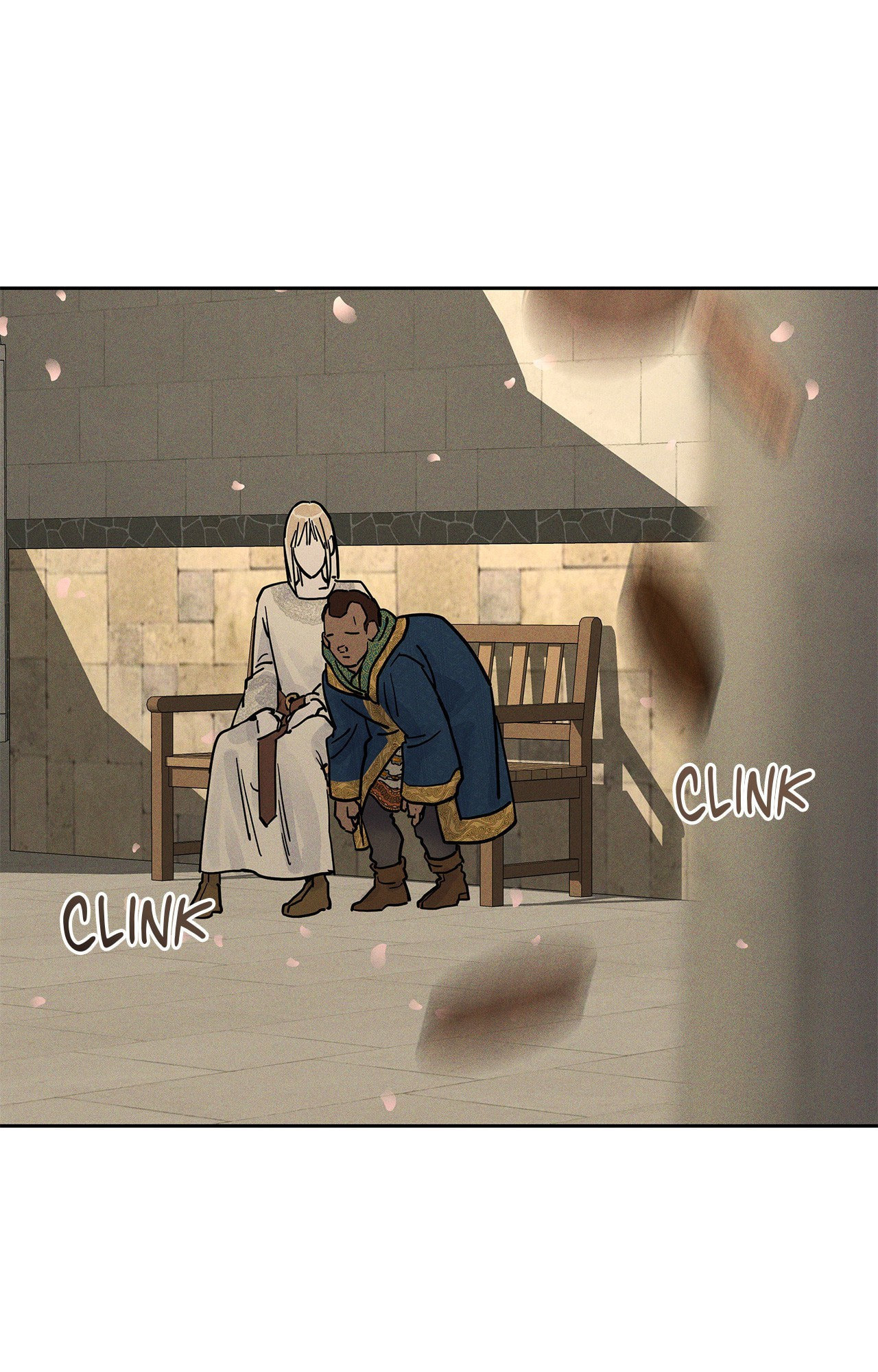 Read Antidote (Harusari) chapter 52 image 58 on Lezhin