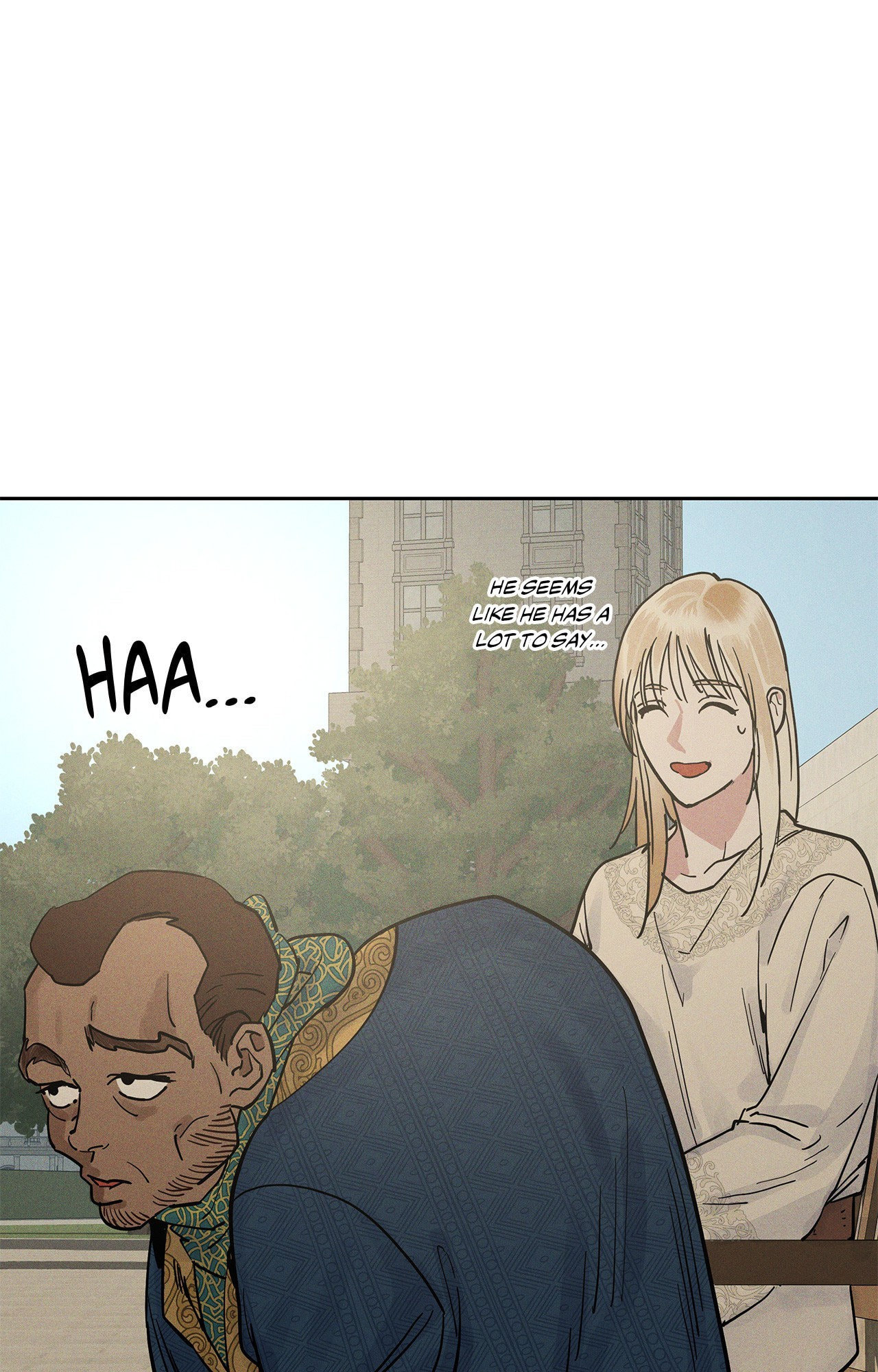 Read Antidote (Harusari) chapter 52 image 59 on Lezhin