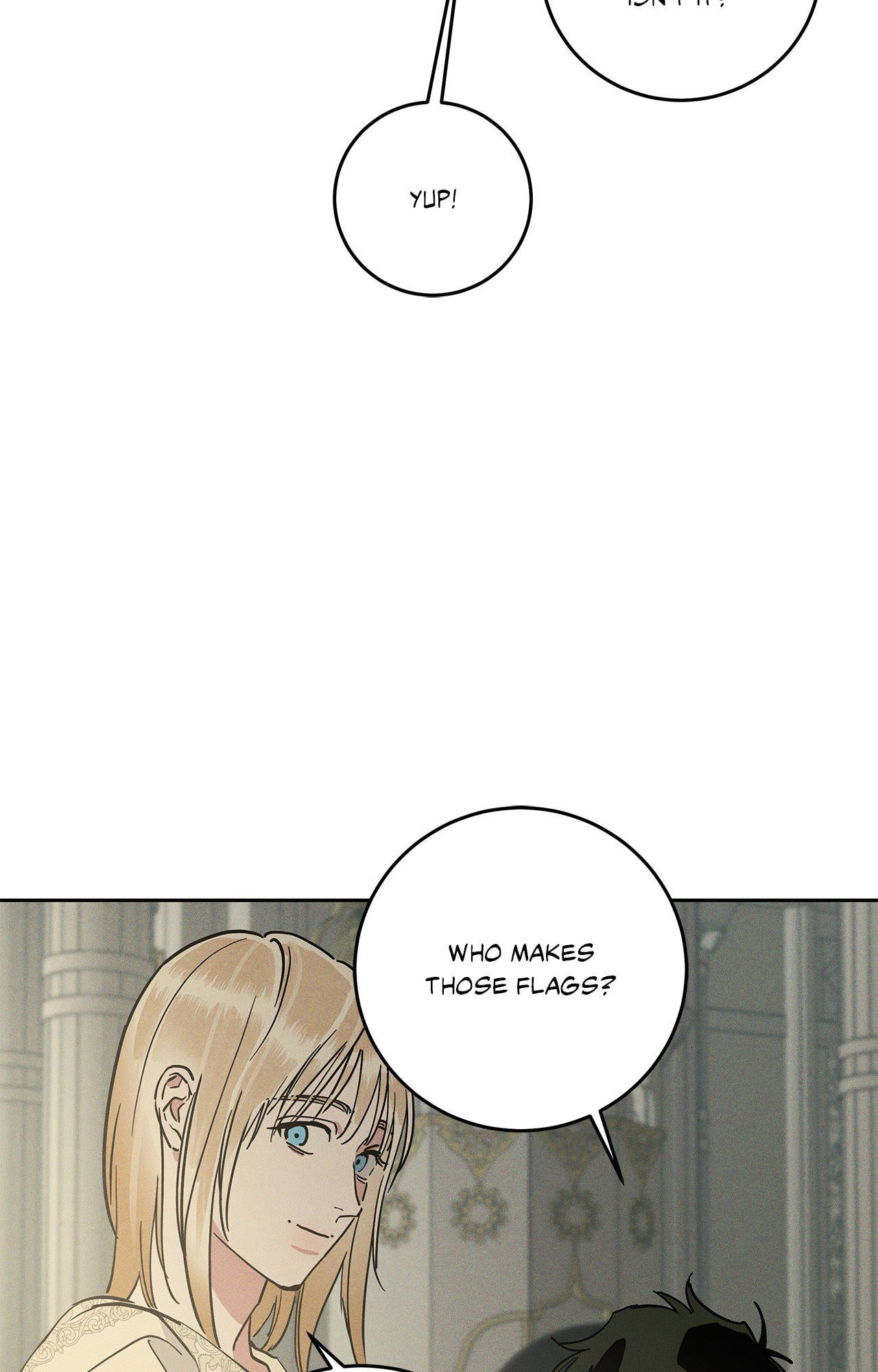 Read Antidote (Harusari) chapter 52 image 6 on Lezhin
