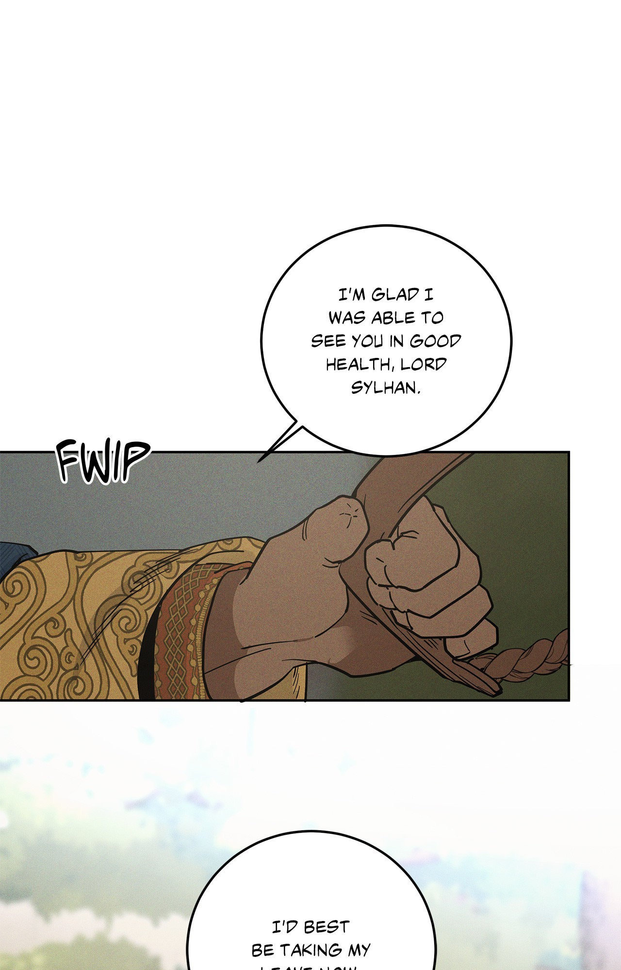 Read Antidote (Harusari) chapter 52 image 61 on Lezhin