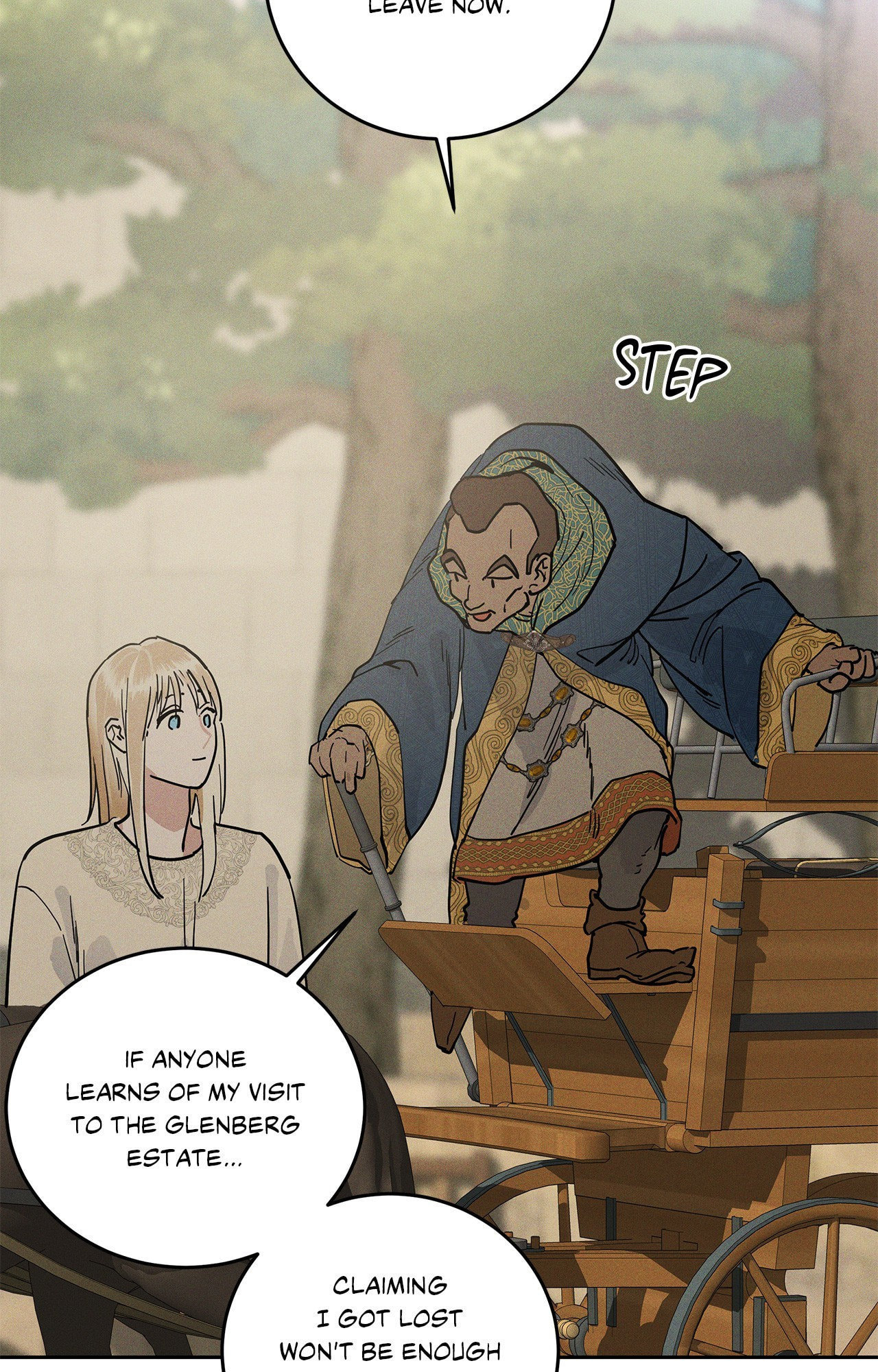 Read Antidote (Harusari) chapter 52 image 62 on Lezhin