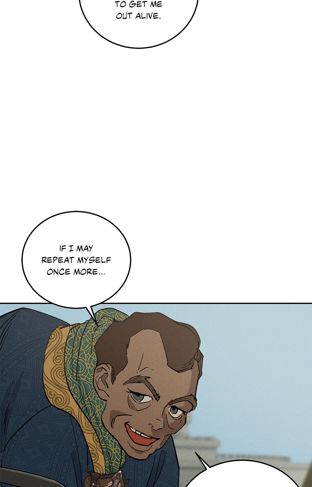 Read Antidote (Harusari) chapter 52 image 63 on Lezhin